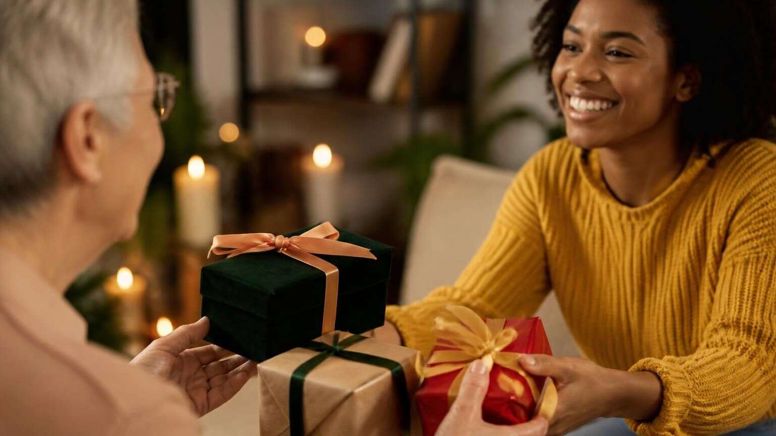 découvrez la signification profonde des cadeaux et comment ils expriment symbolisme et attention dans nos relations.