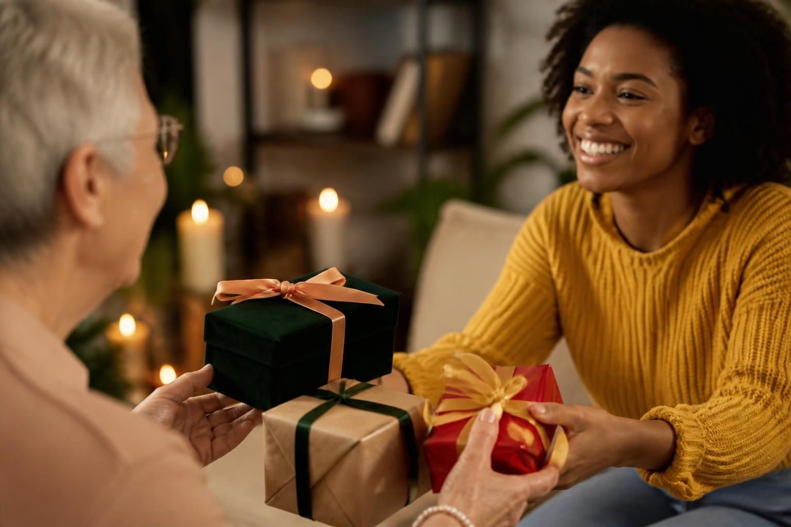 découvrez la signification profonde des cadeaux et comment ils expriment symbolisme et attention dans nos relations.