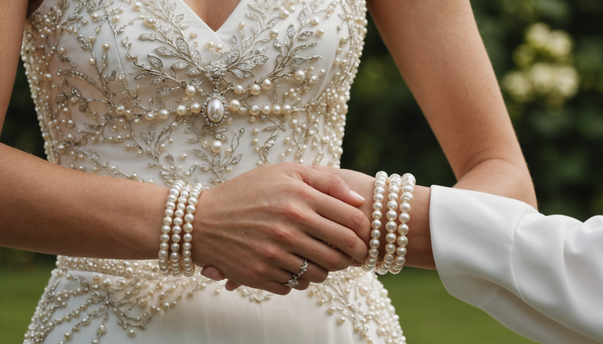 découvrez le retour en force du bracelet en perles pour femme, un bijou tendance qui sublime toutes vos tenues avec élégance et modernité.