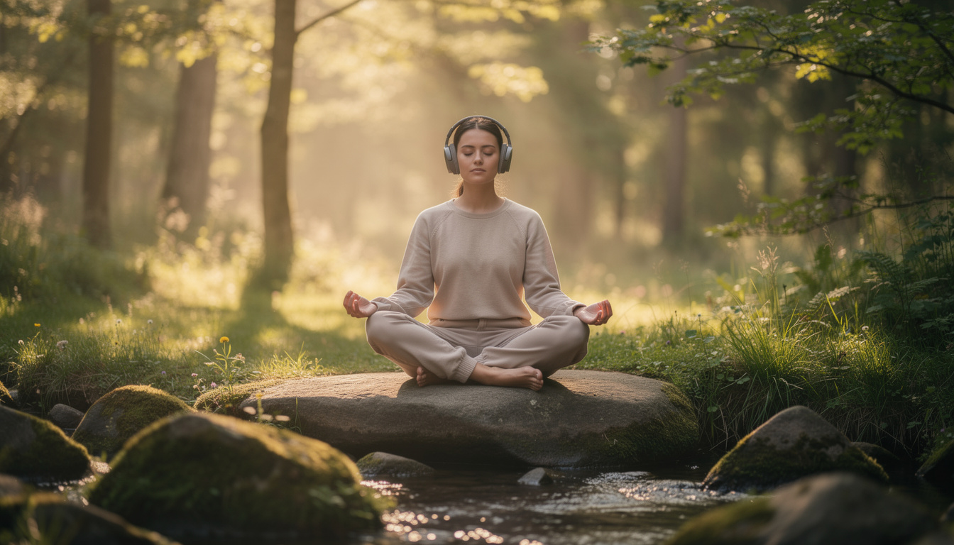 découvrez le casque anti-bruit de sommeil, le cadeau idéal pour apaiser le stress et favoriser des nuits réparatrices. parfait pour ceux qui cherchent calme et relaxation.
