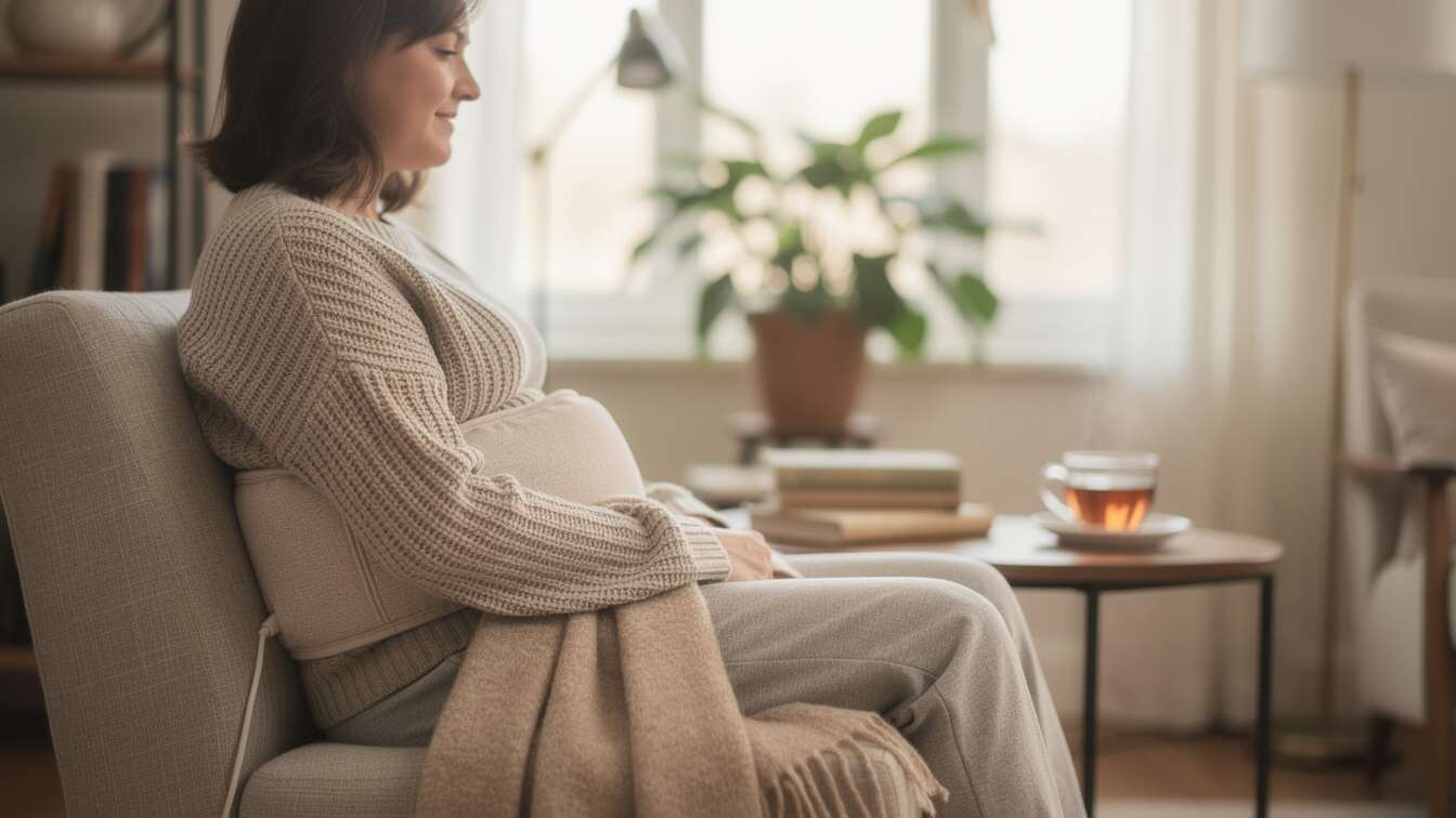 découvrez comment le coussin chauffant électrique s'impose à nouveau comme un cadeau utile et apprécié, alliant confort et bien-être pour toutes les occasions.