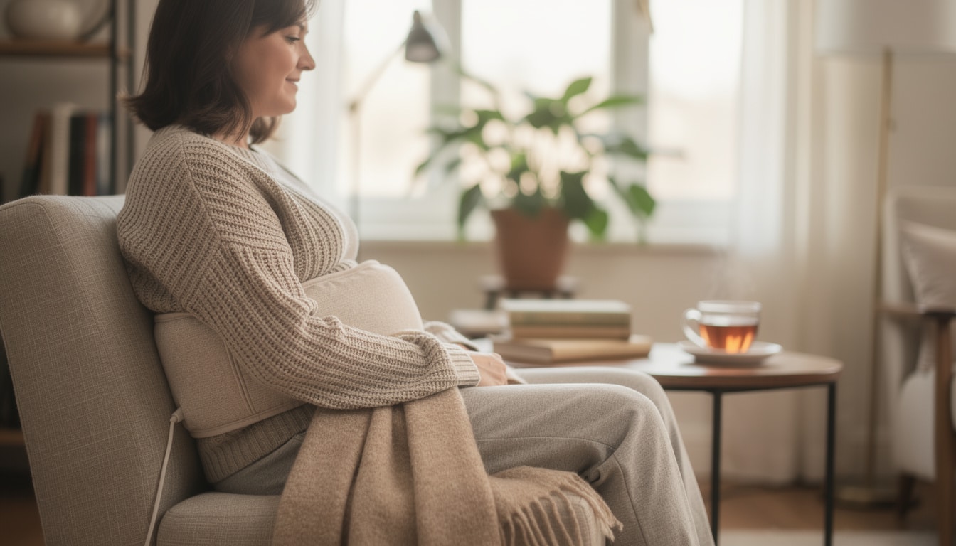 découvrez comment le coussin chauffant électrique s'impose à nouveau comme un cadeau utile et apprécié, alliant confort et bien-être pour toutes les occasions.