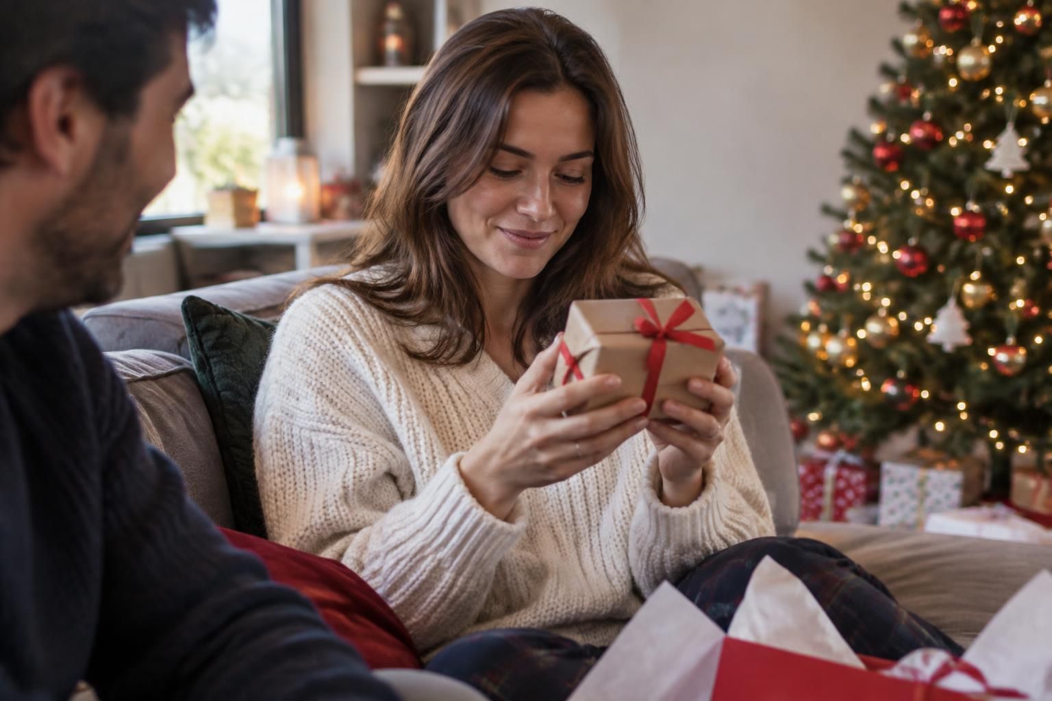 découvrez des idées de cadeaux de noël originales pour surprendre une femme qui a déjà tout : attentions personnalisées, expériences uniques et belles trouvailles.