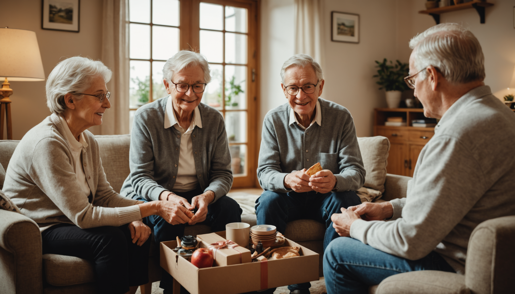 découvrez notre guide complet pour choisir un cadeau de retraite vraiment utile et adapté à chaque personnalité. offrez un présent mémorable qui fera plaisir et restera apprécié longtemps.