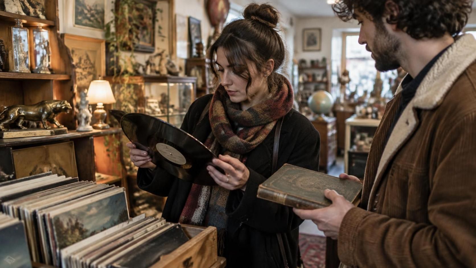 redécouvrez le plaisir d’offrir de beaux objets durables : des cadeaux intemporels, utiles et conçus pour traverser les années.