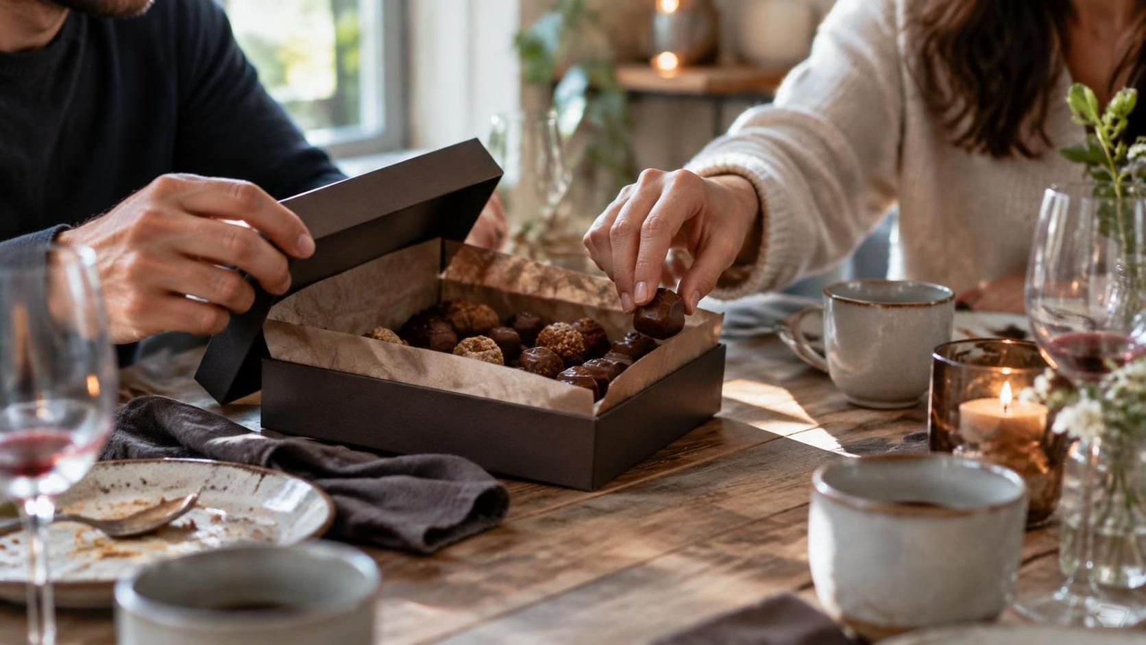 découvrez 5 idées de cadeaux passe-partout à offrir pour faire plaisir, même sans occasion spéciale.