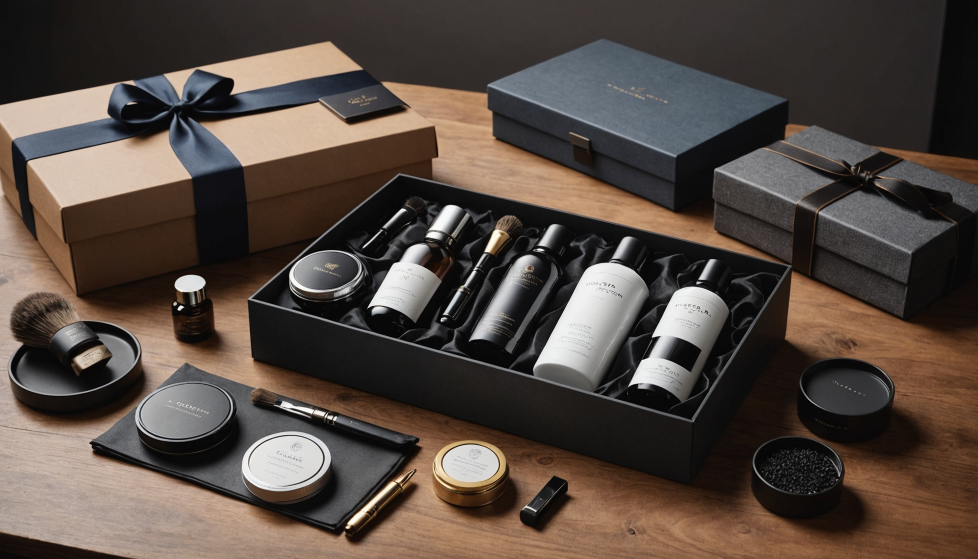 découvrez les box cadeau pour homme qui valent vraiment le détour : des idées originales, pratiques et adaptées à tous les goûts pour faire plaisir à coup sûr.