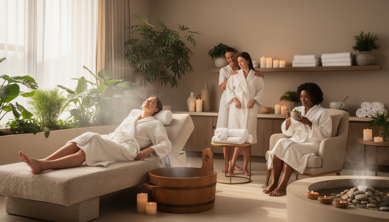 découvrez notre sélection de cadeaux bien-être pour femme, parfaits pour offrir détente et bonheur à chaque occasion. des idées qui font toujours sensation !