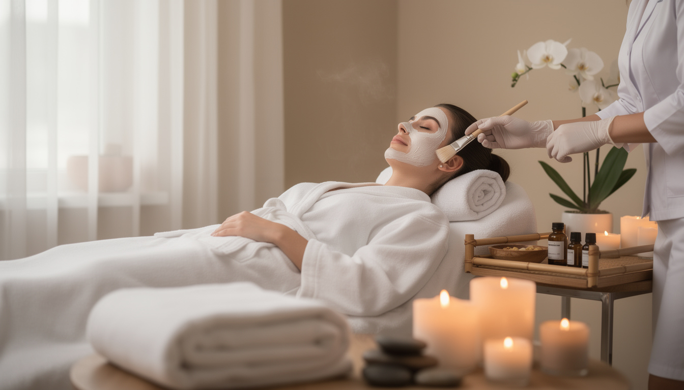 découvrez notre sélection de cadeaux bien-être pour femme, idéaux pour faire plaisir et offrir des moments de détente inoubliables. des idées qui font toujours sensation !