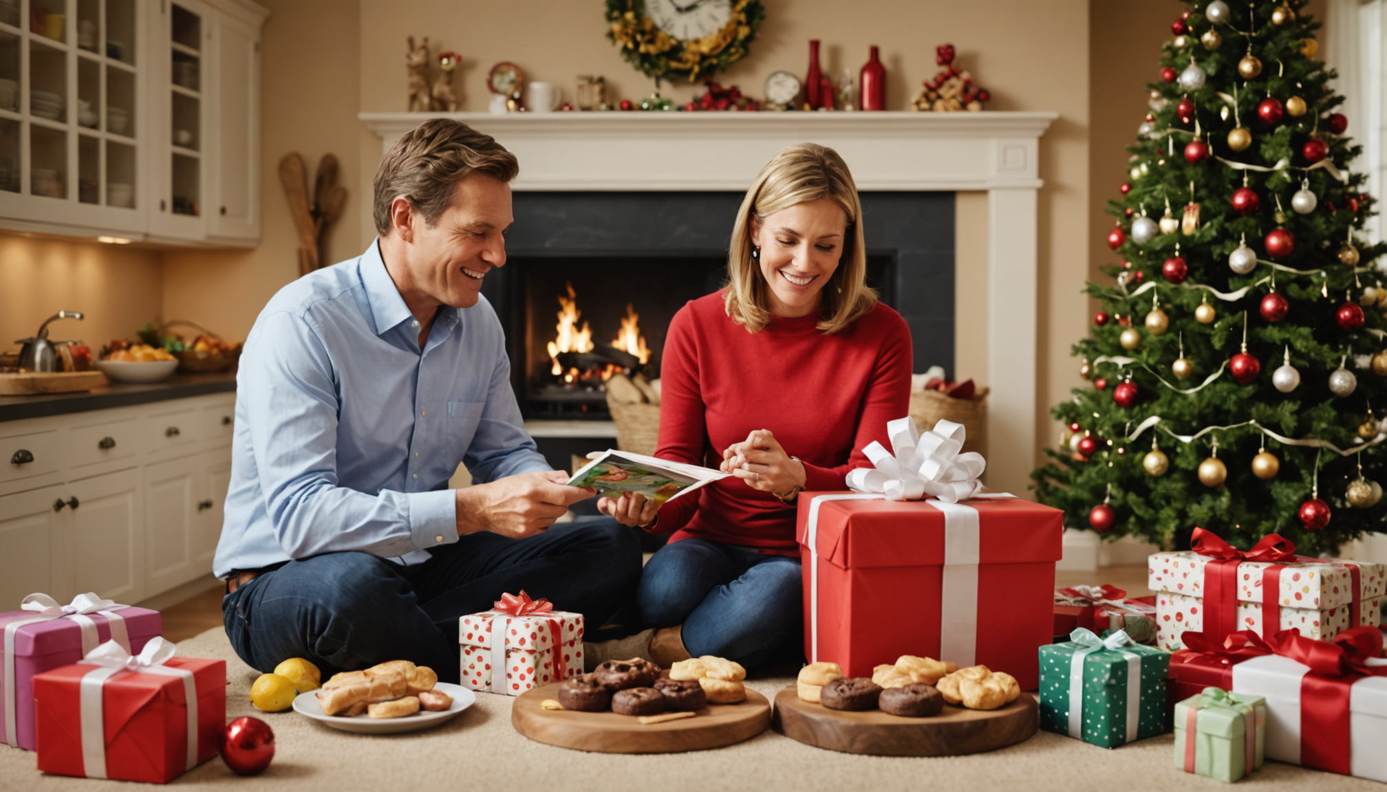 découvrez des idées de cadeaux insolites qui surprennent vraiment, alliant originalité et utilité, sans jamais tomber dans le gadget.