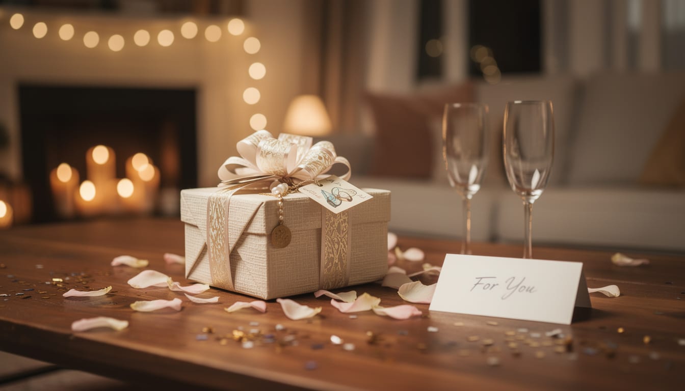 découvrez des idées de cadeaux originaux pour femme qui laisseront une impression durable et marqueront les esprits.