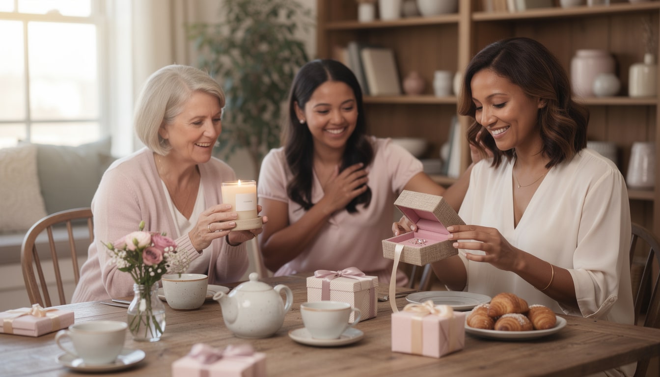 découvrez des idées de cadeaux originaux pour femme qui sauront marquer les esprits et surprendre vos proches avec créativité et élégance.