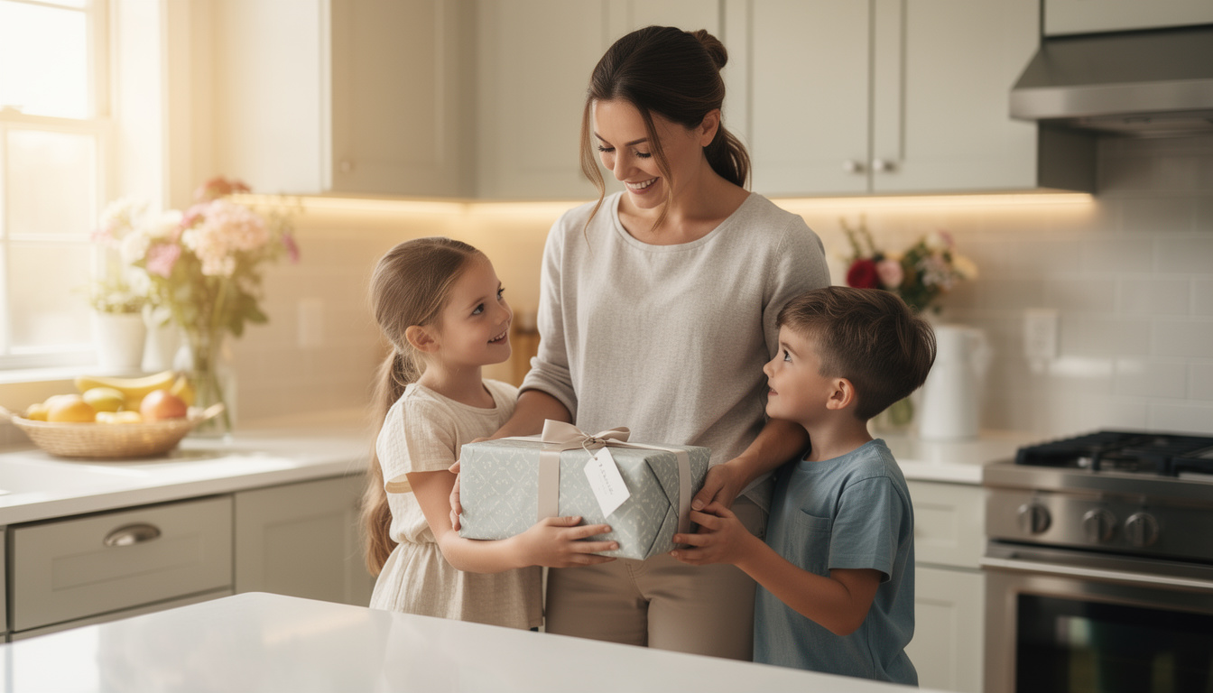 découvrez les cadeaux idéaux pour les passionnés de cuisine et ceux qui passent leur vie à créer de délicieux plats. offrez-leur des articles pratiques et originaux pour sublimer leur expérience culinaire.