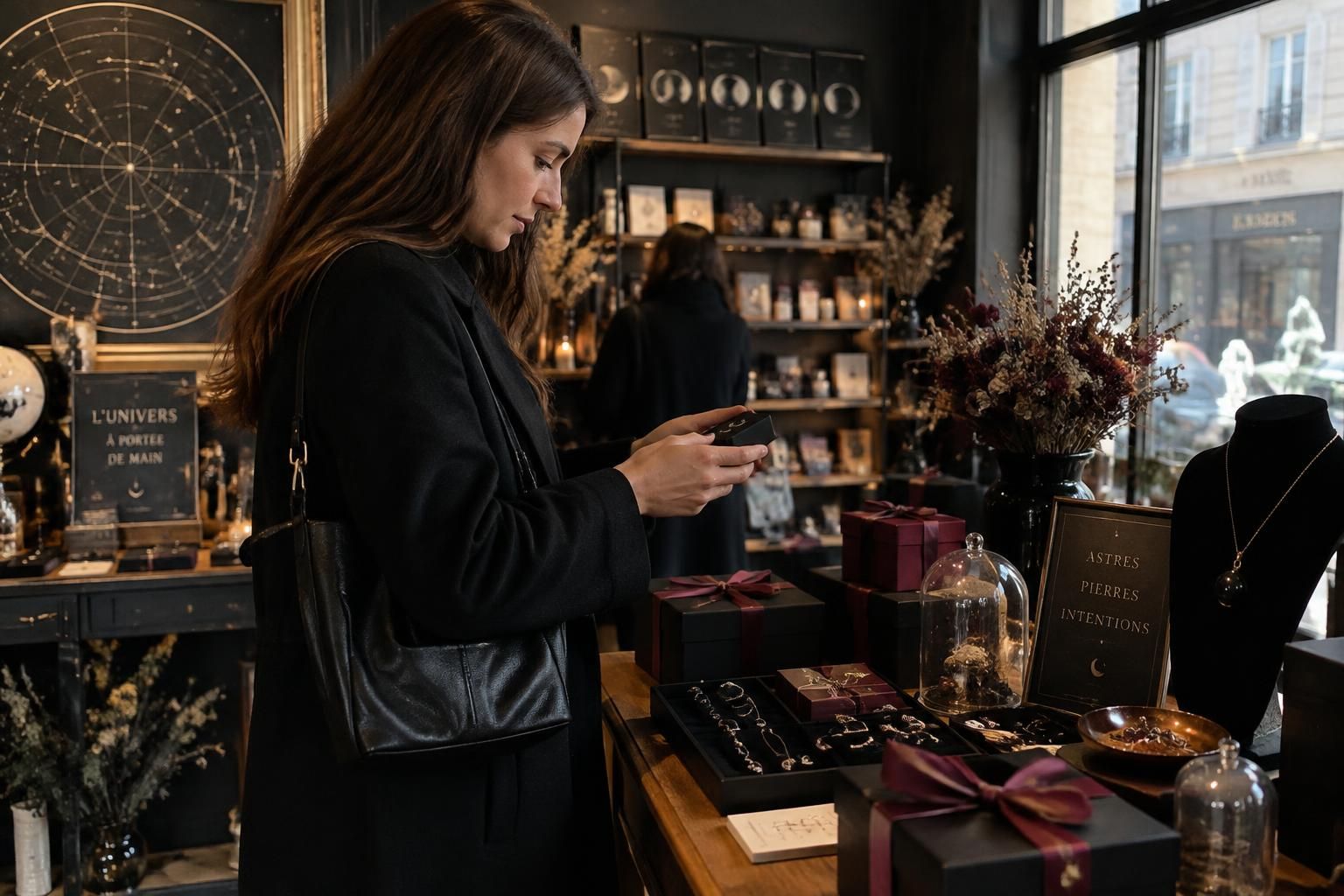 découvrez des idées de cadeaux parfaits pour un homme ou une femme scorpion : des surprises originales, passionnées et adaptées à leur personnalité.