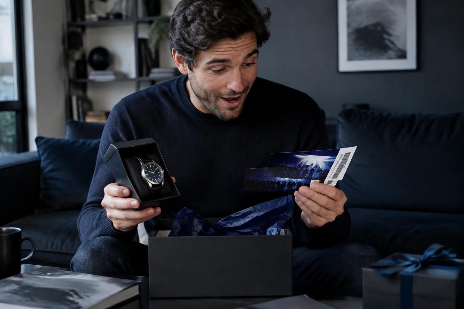 découvrez des idées de cadeaux parfaits pour un homme ou une femme scorpion : des attentions originales, passionnées et à leur image.