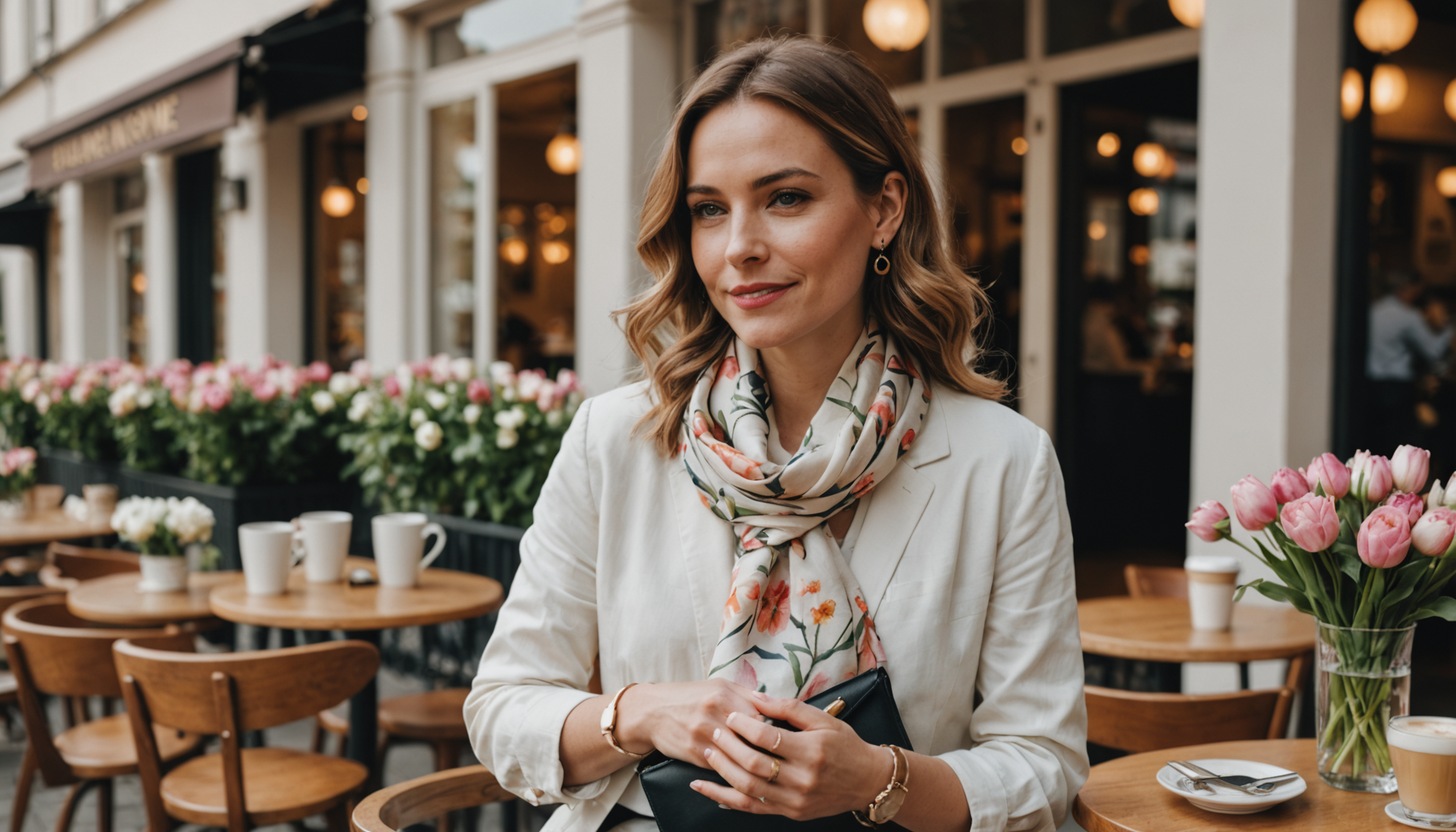 découvrez des idées de cadeaux pas chers pour femme qui semblent toujours raffinés et attentionnés, parfaits pour toutes les occasions.
