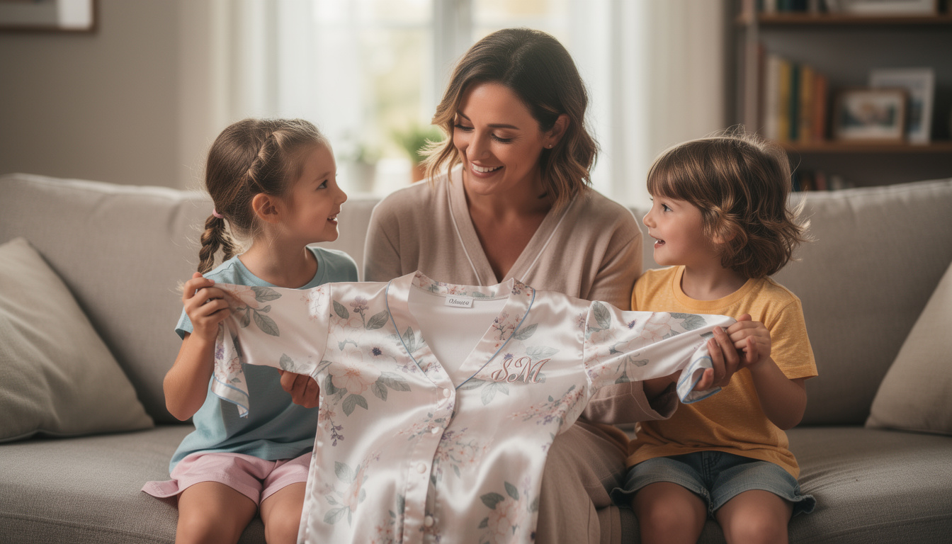 découvrez des idées de cadeaux personnalisés élégants et de qualité, parfaits pour surprendre sans jamais paraître cheap.