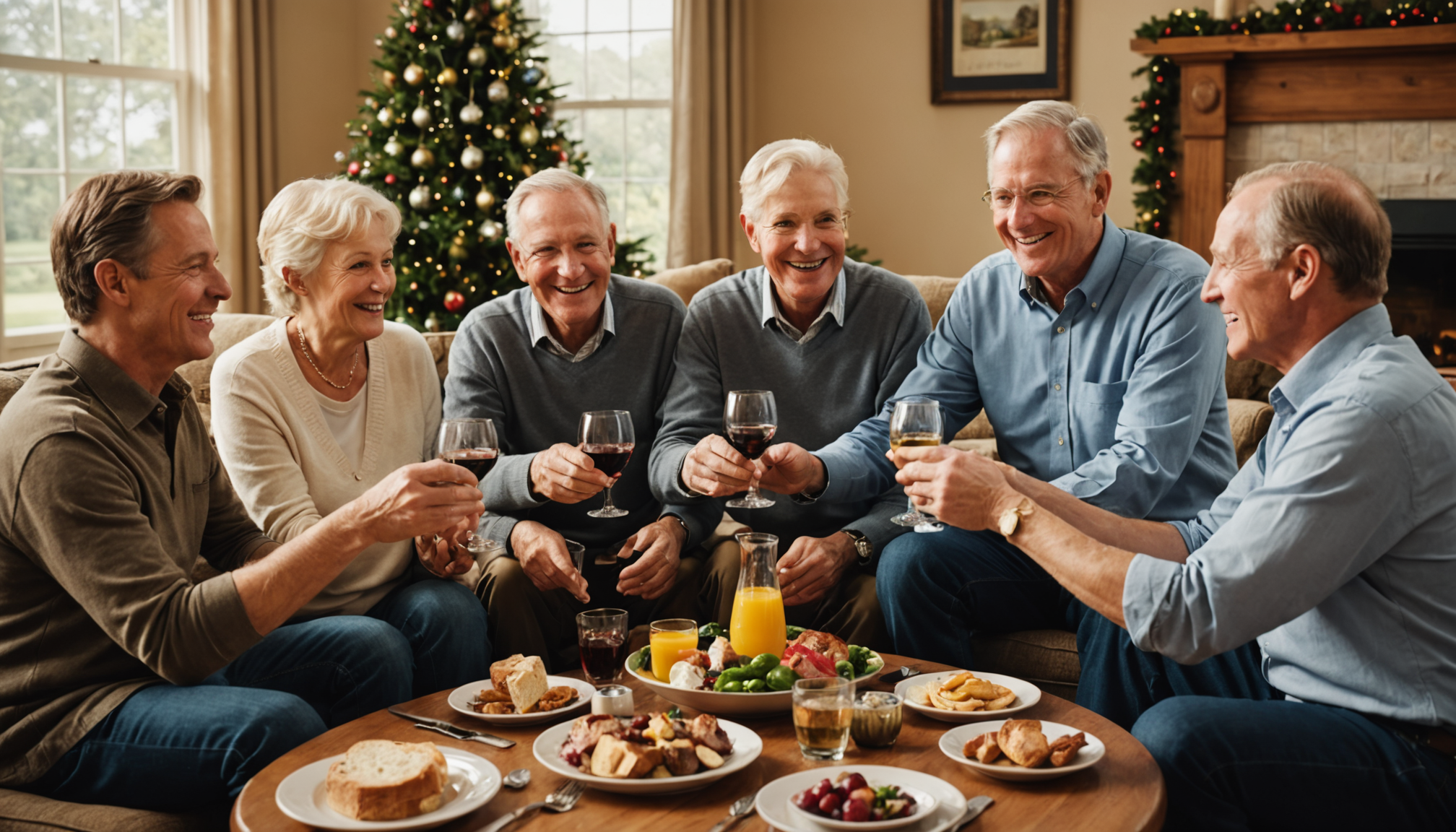 découvrez des idées de cadeaux originales et surprenantes pour votre beau-père, des présents qui feront oublier les traditionnelles chaussettes et feront vraiment plaisir.