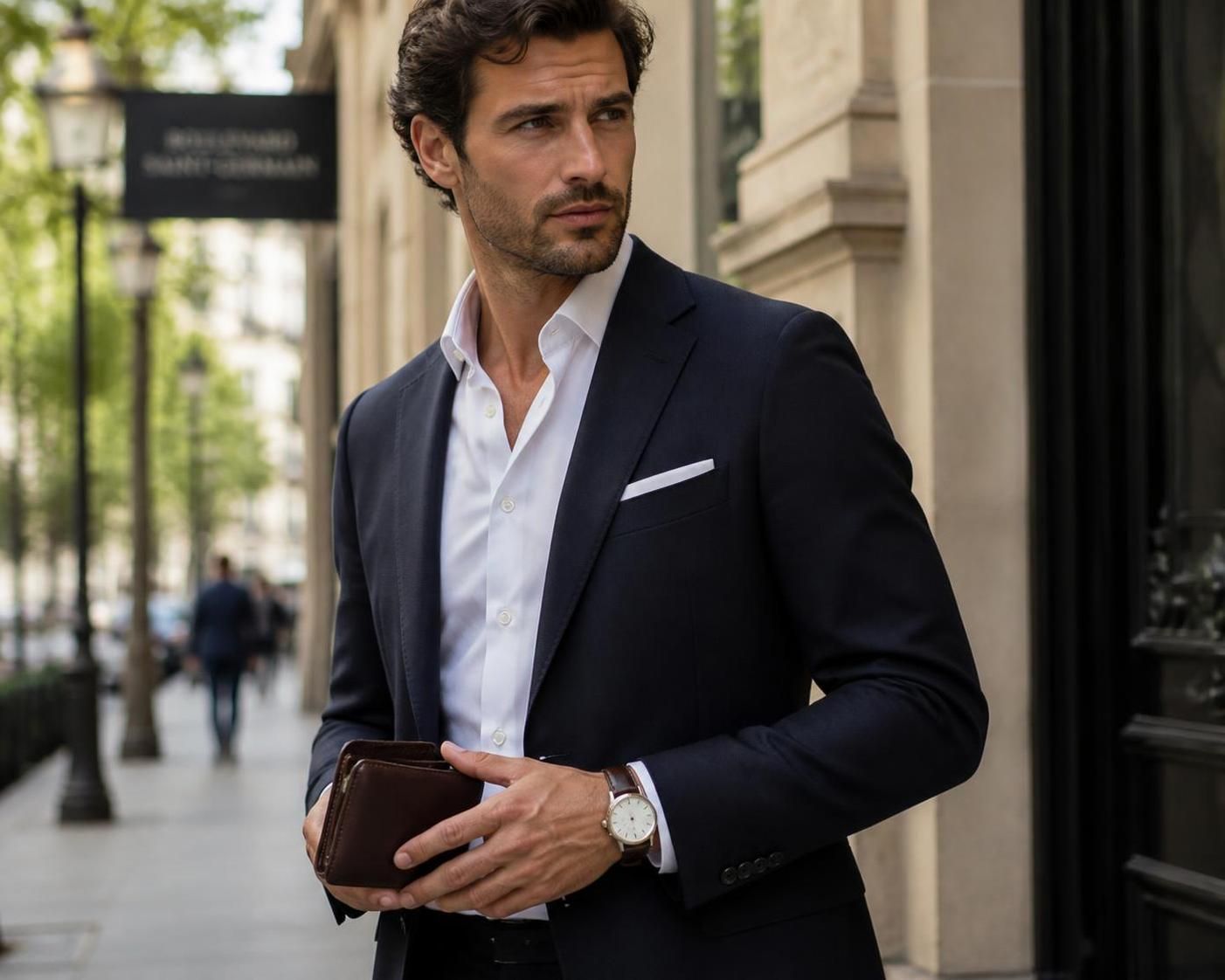 découvrez notre sélection de cadeaux classiques pour hommes, des idées qui plaisent toujours et font plaisir en toutes occasions.