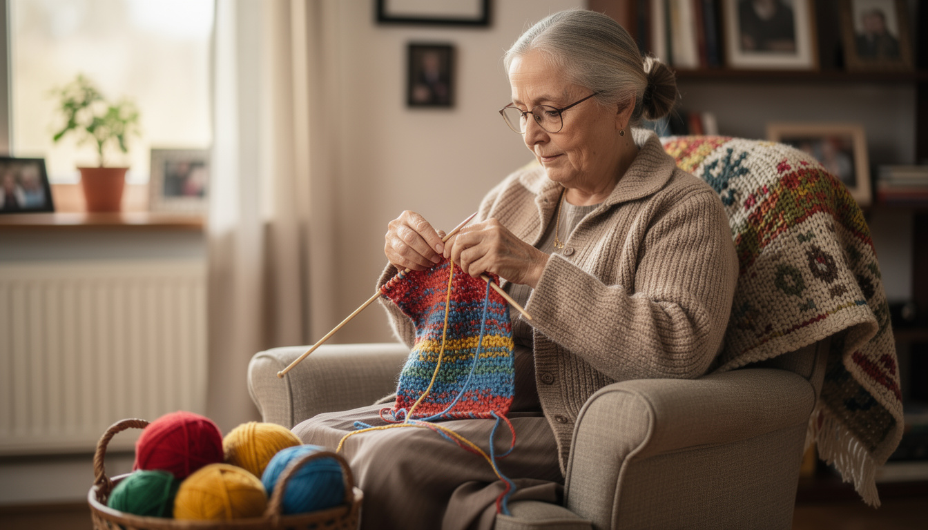 découvrez des idées de cadeaux qui touchent vraiment le cœur des grands-parents, alliant utilité, souvenirs et bonheur partagé.