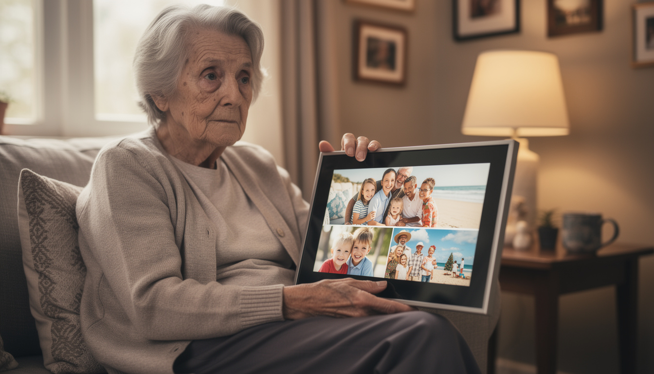 découvrez des idées de cadeaux parfaits pour faire plaisir vraiment aux grands-parents, alliant originalité et tendresse.