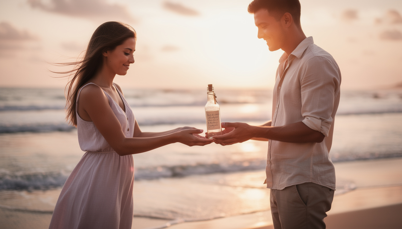 découvrez des idées de cadeaux spécialement conçus pour renforcer et préserver les relations à distance, en apportant proximité et tendresse malgré la distance.