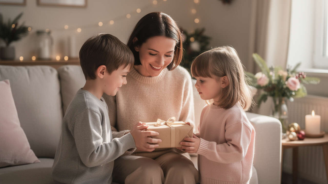découvrez des idées de cadeaux parfaits pour renforcer et sauver vos relations à distance, entre tendresse et originalité.
