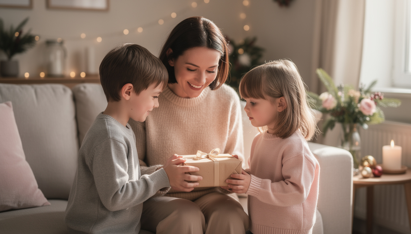 découvrez des idées de cadeaux parfaits pour renforcer et sauver vos relations à distance, entre tendresse et originalité.
