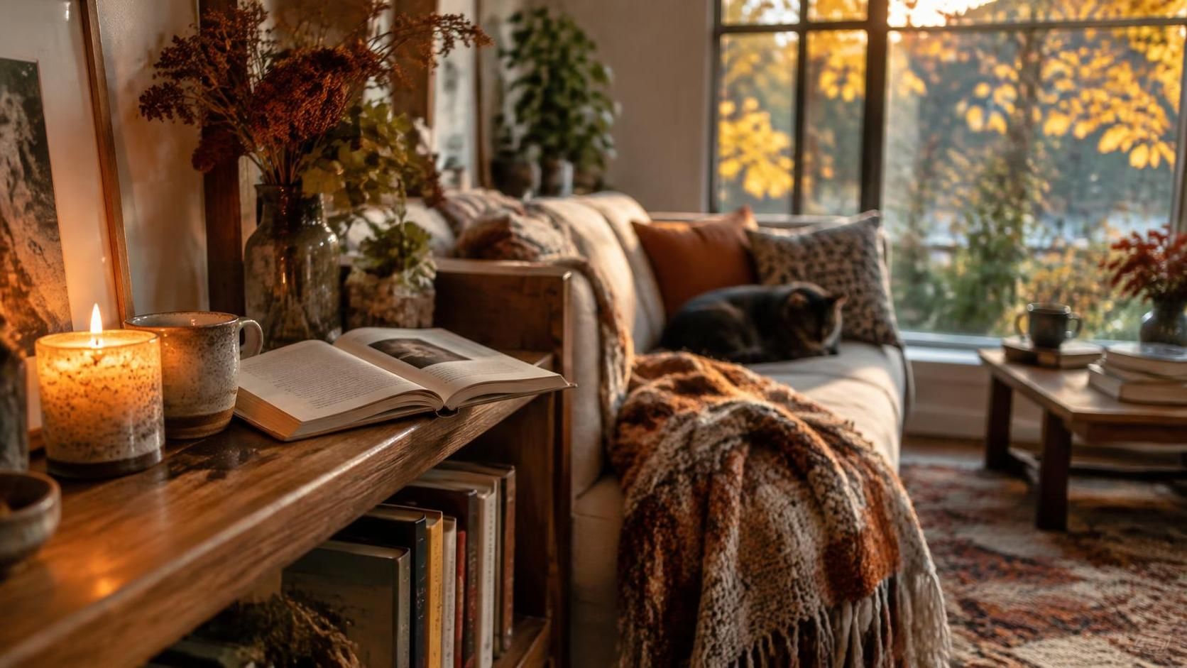 découvrez les cadeaux tendance à offrir cet automne : des idées originales et inspirantes pour faire plaisir à vos proches en toute occasion.
