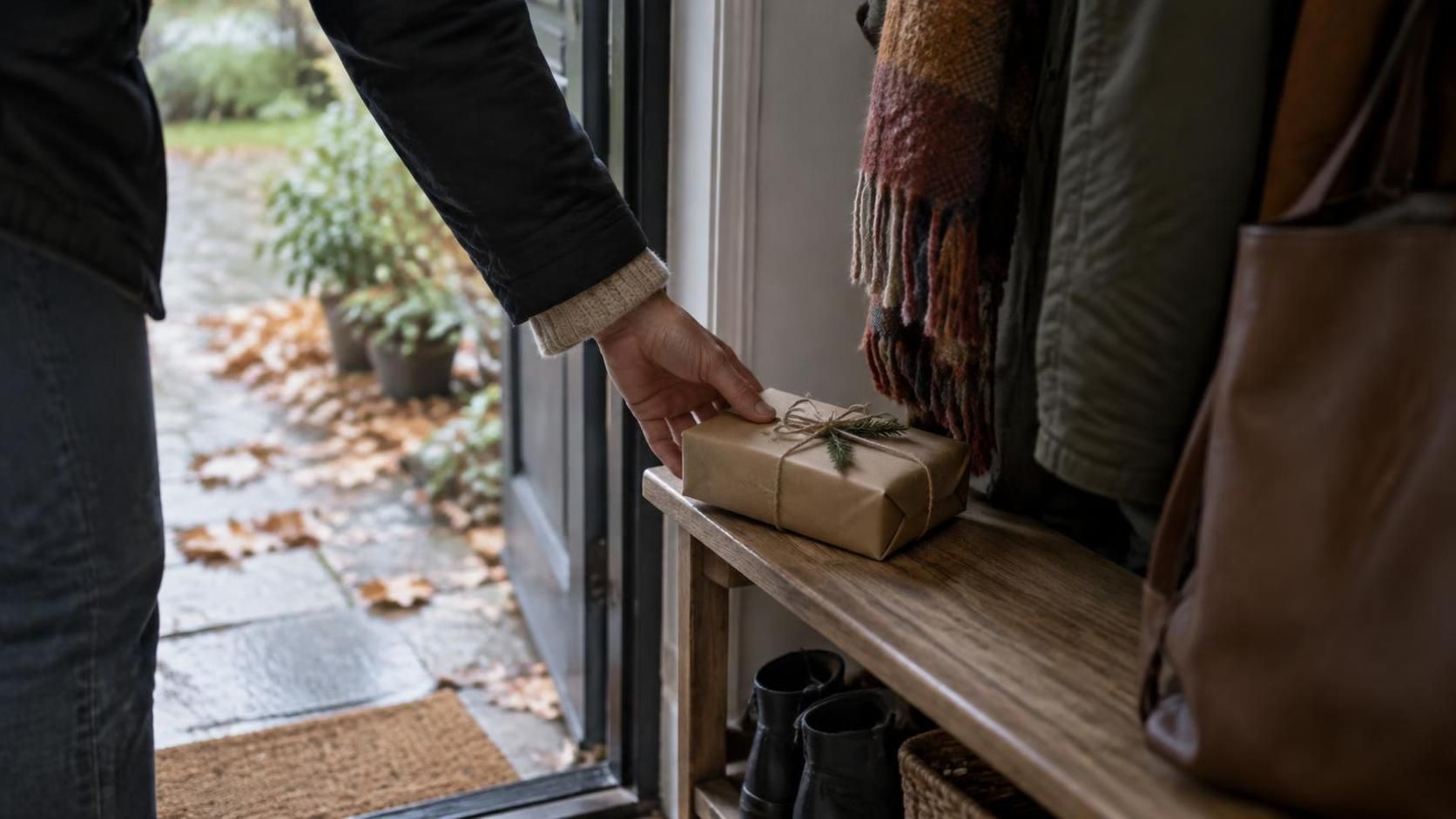découvrez les cadeaux tendance à offrir cet automne : des idées originales et inspirantes pour faire plaisir à vos proches en toute occasion.