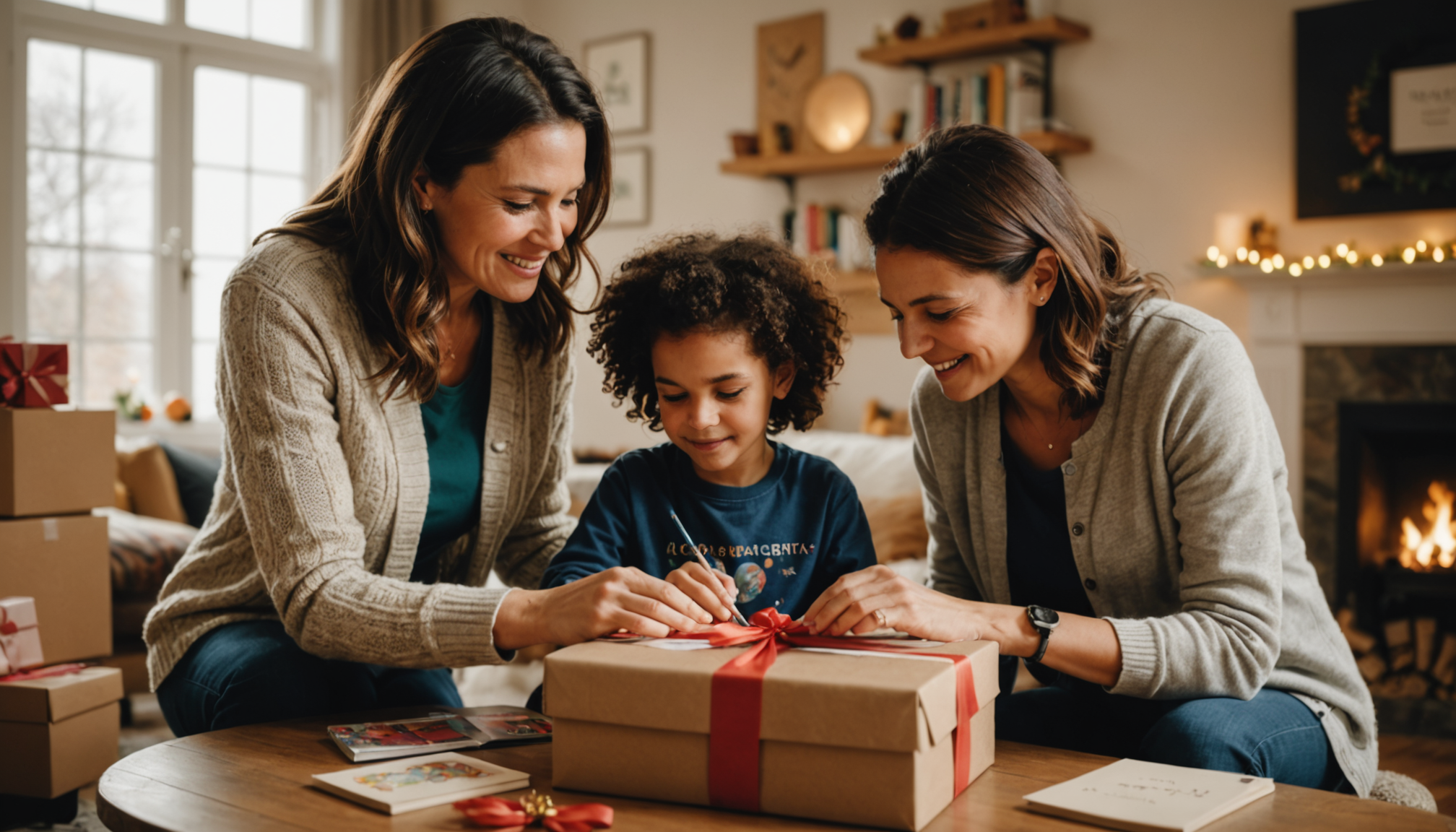 découvrez les critères essentiels pour sélectionner le cadeau parfait à offrir à une maîtresse, alliant originalité, utilité et attention.
