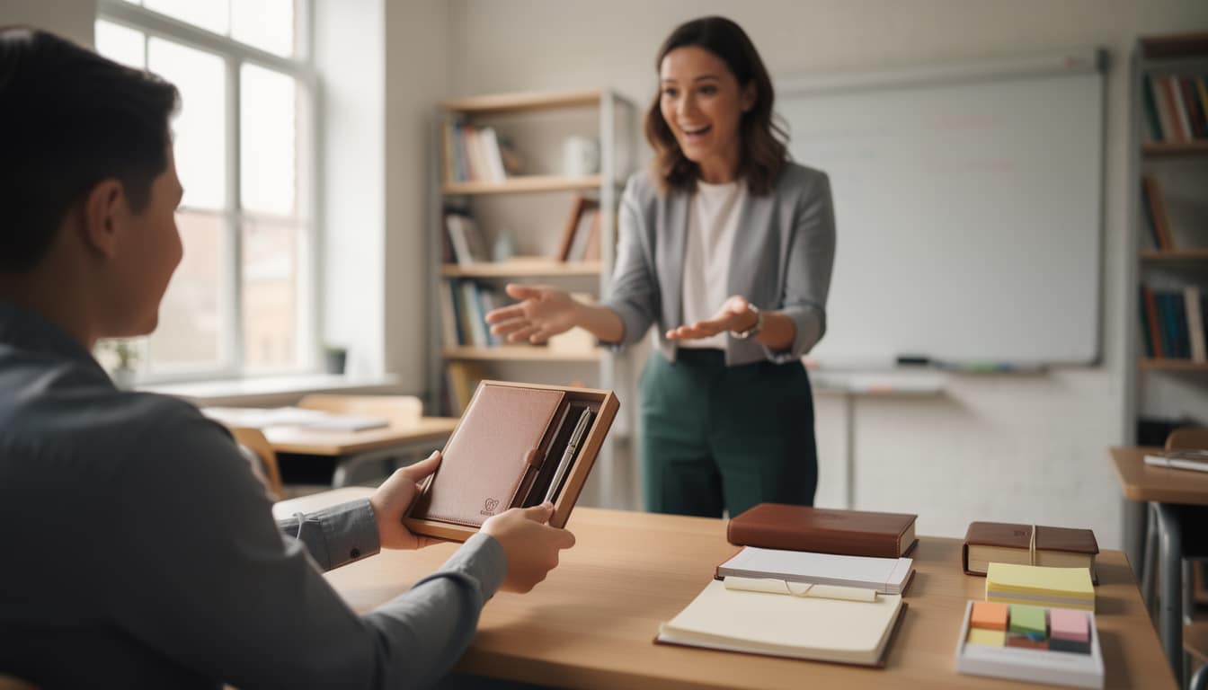 découvrez les critères essentiels pour choisir un cadeau parfait à offrir à une maîtresse, alliant originalité, utilité et attention.