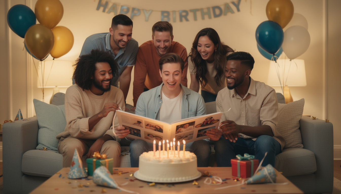 découvrez les meilleures idées cadeaux pour un garçon de 18 ans, des suggestions originales et tendances pour surprendre et faire plaisir à cet âge important.