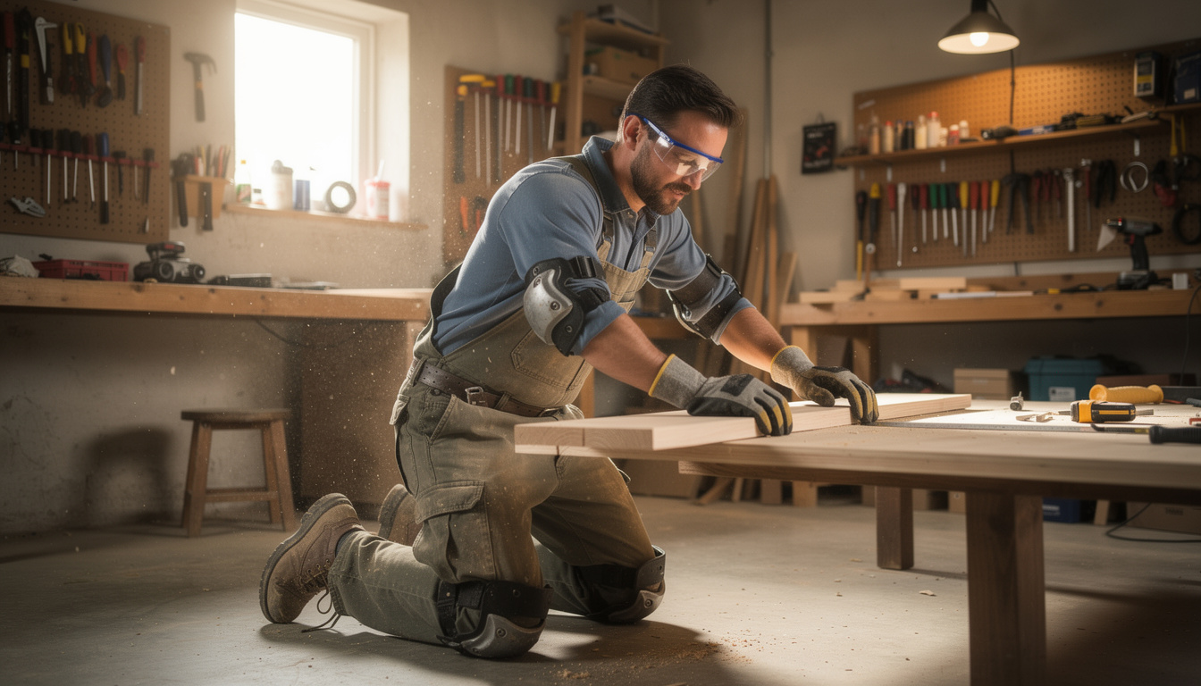 découvrez les meilleures idées cadeaux pour un papa passionné de bricolage, pour lui faire plaisir avec des outils, accessoires et inspirations adaptés à sa passion.