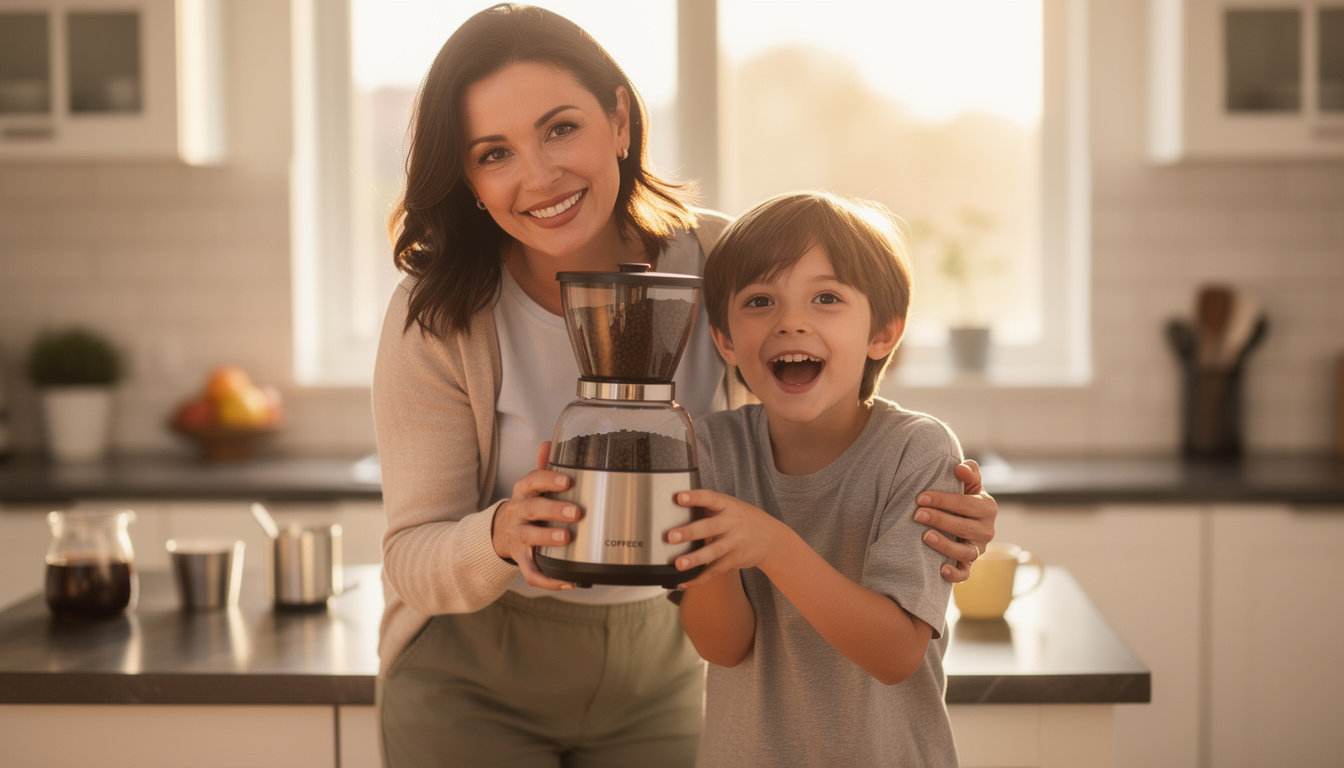 découvrez une sélection unique des meilleurs cadeaux à offrir à un amateur de café, alliant originalité et passion pour le café.