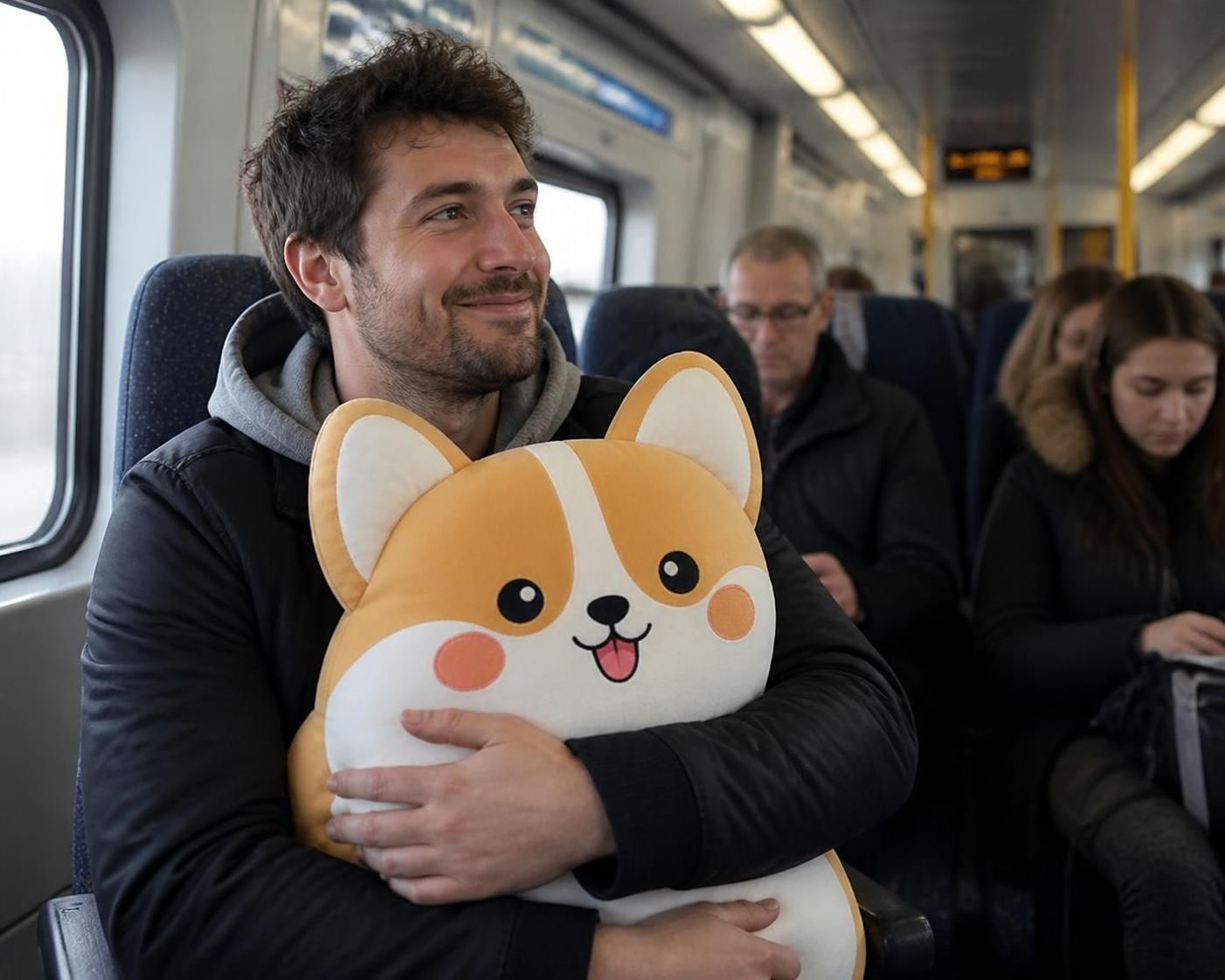 découvrez notre sélection d'objets kawaii qui ajoutent une touche de douceur et de bonheur à votre quotidien.