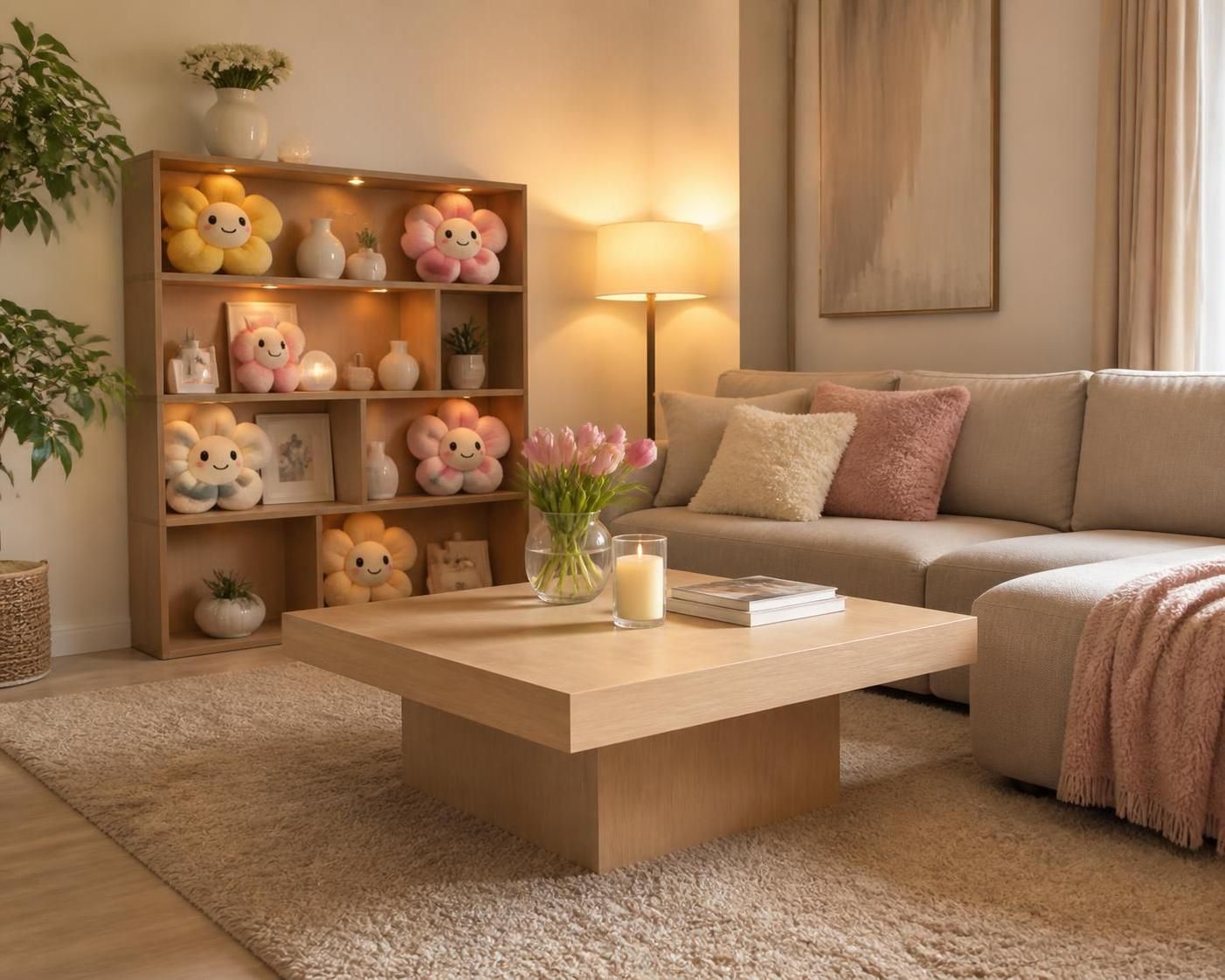 découvrez une sélection d'objets kawaii qui ajoutent une touche de douceur et de charme à votre quotidien, pour égayer chaque jour avec mignonnerie et bonne humeur.