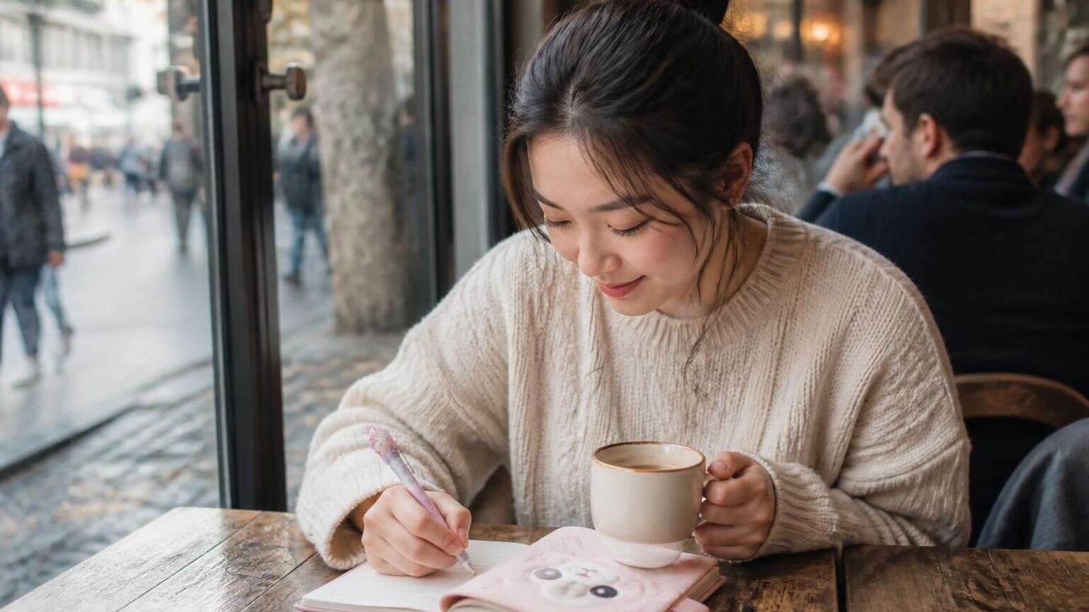 découvrez une sélection d'objets kawaii qui ajoutent une touche de douceur et de charme à votre quotidien pour égayer votre vie avec tendresse.