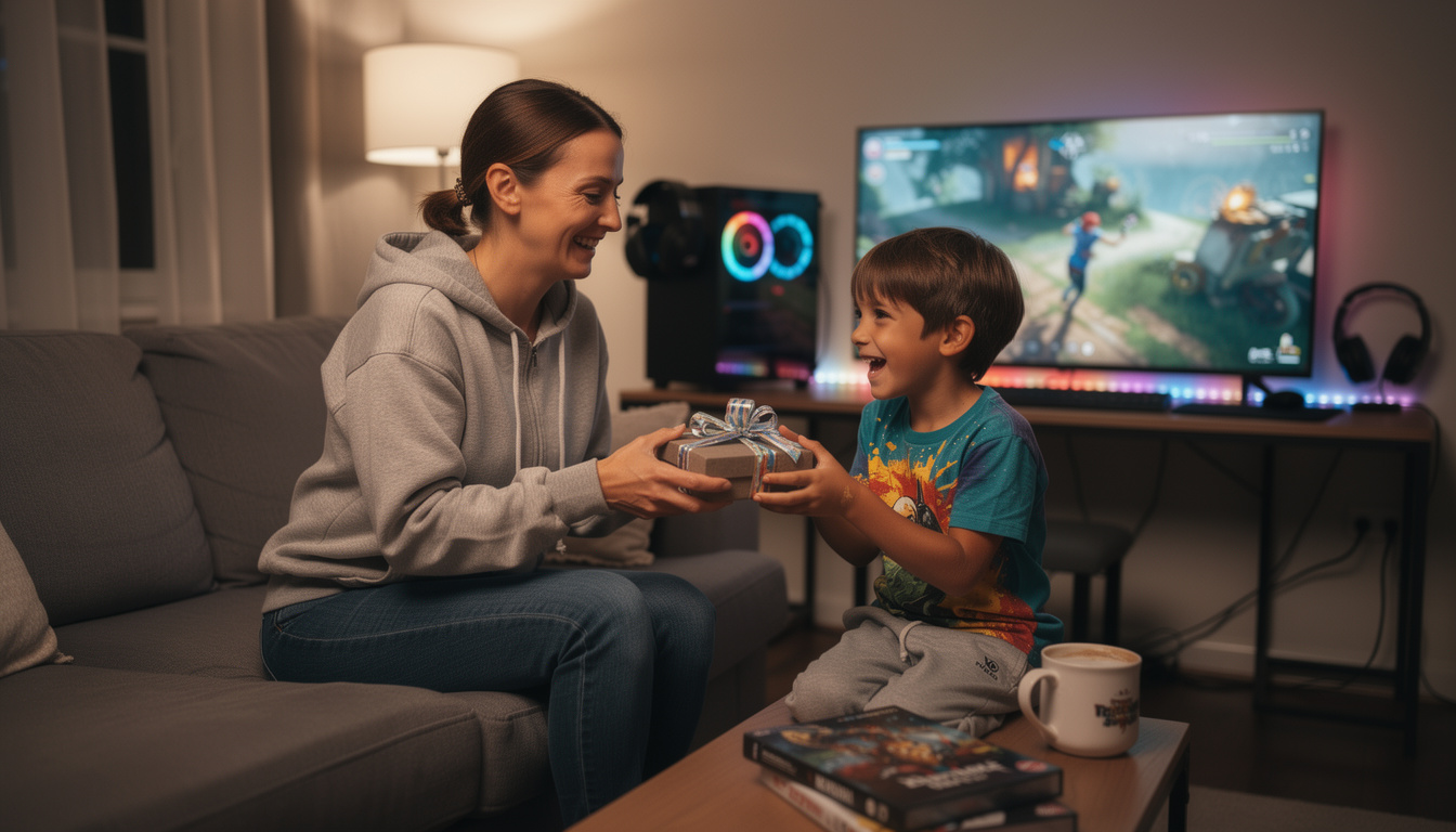 découvrez les objets les plus prisés par les fans de gaming cosy pour créer un espace de jeu chaleureux et confortable.