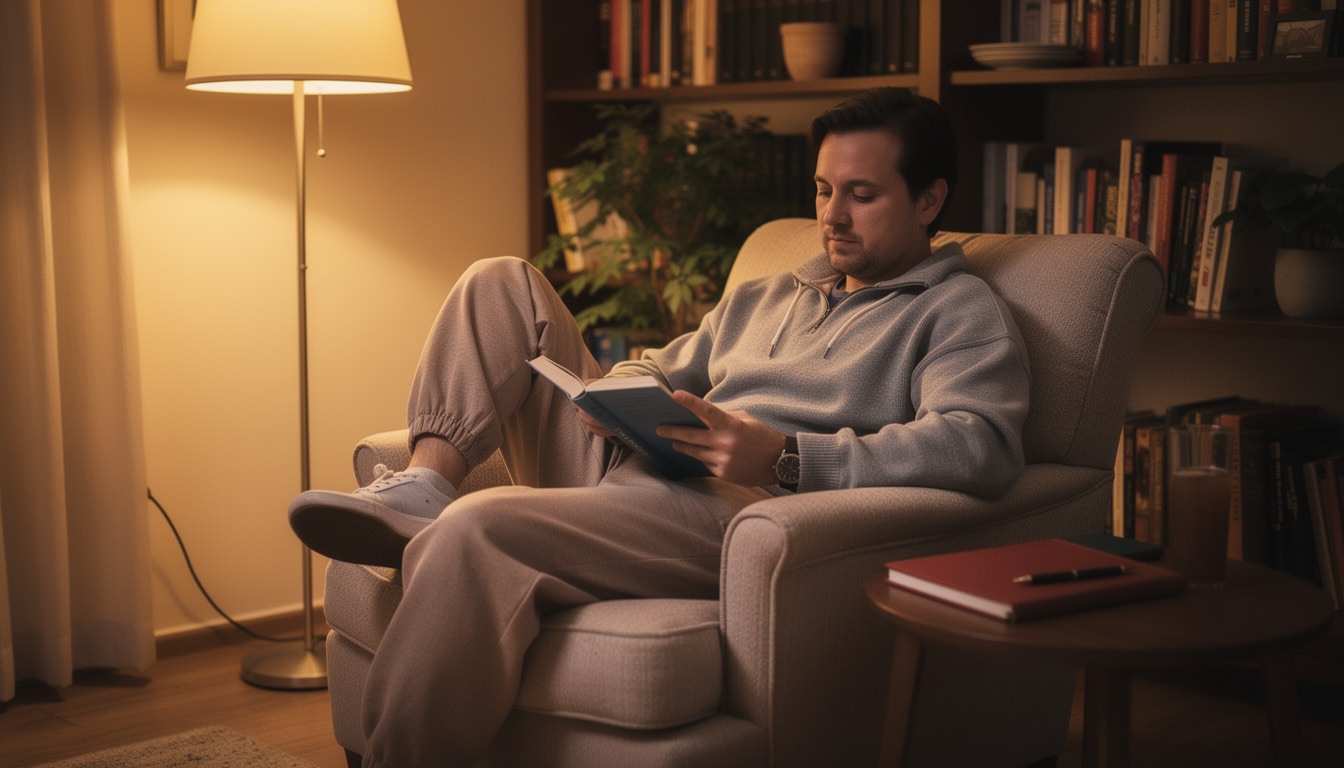 découvrez les objets incontournables que les lecteurs compulsifs adorent recevoir, parfaits pour faire plaisir aux passionnés de lecture.