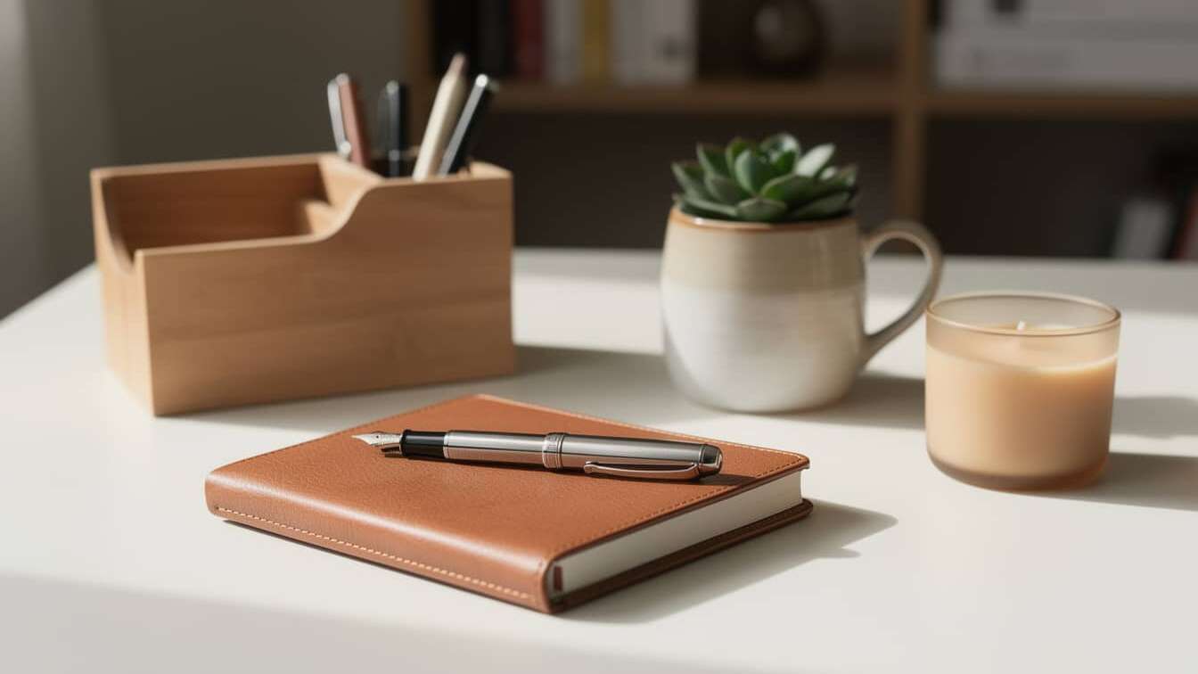 découvrez une sélection des plus beaux objets à offrir à son professeur pour exprimer votre gratitude avec élégance et originalité.