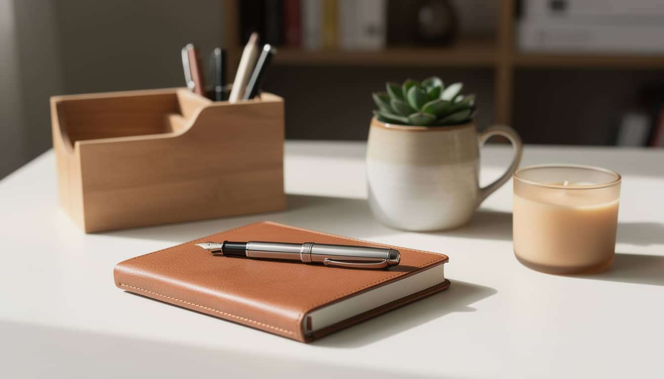 découvrez une sélection des plus beaux objets à offrir à son professeur pour exprimer votre gratitude avec élégance et originalité.