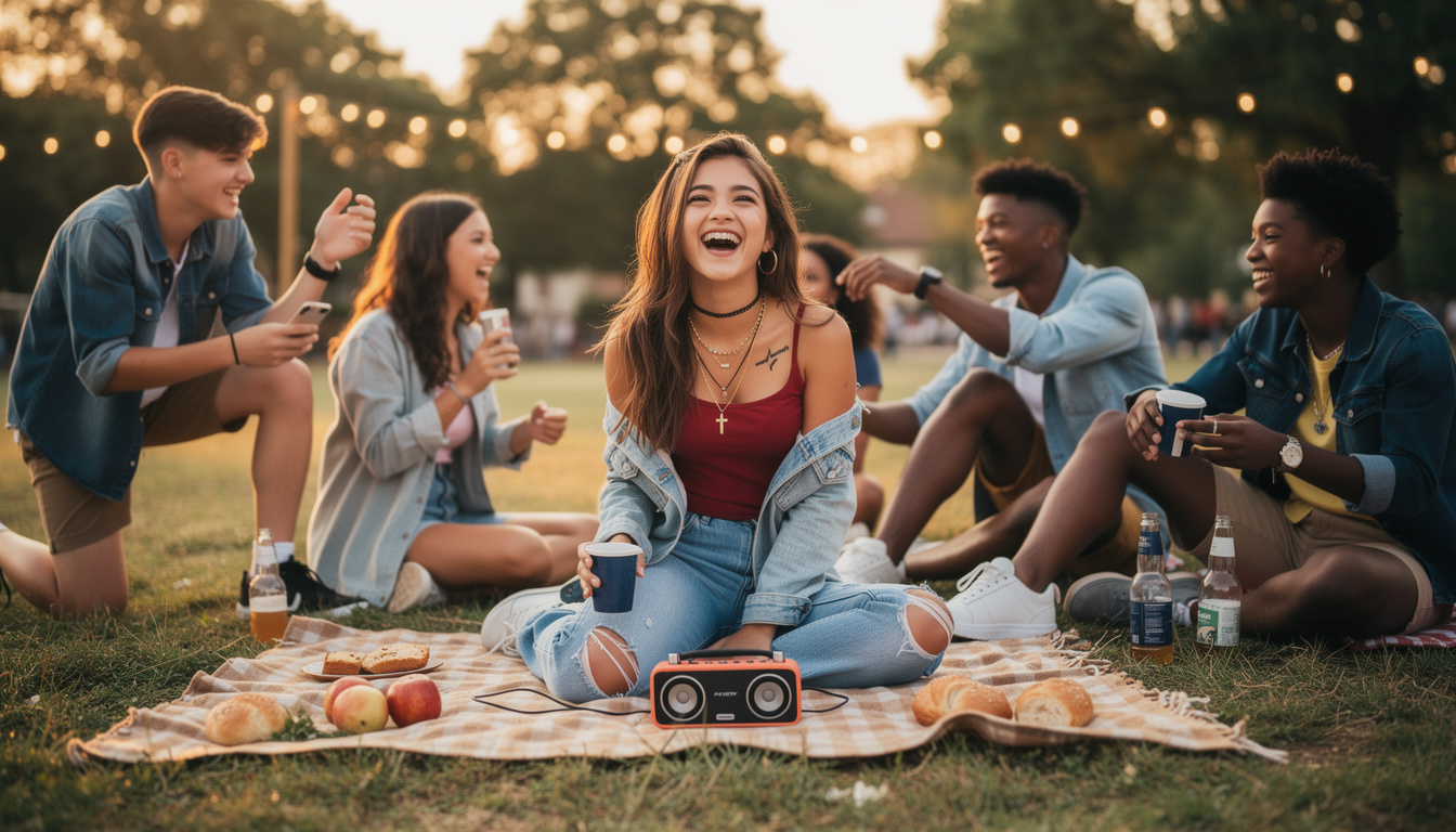 découvrez les plus belles idées cadeau pour une fille de 16 ans, soigneusement sélectionnées selon sa personnalité pour faire le bonheur de votre adolescente.
