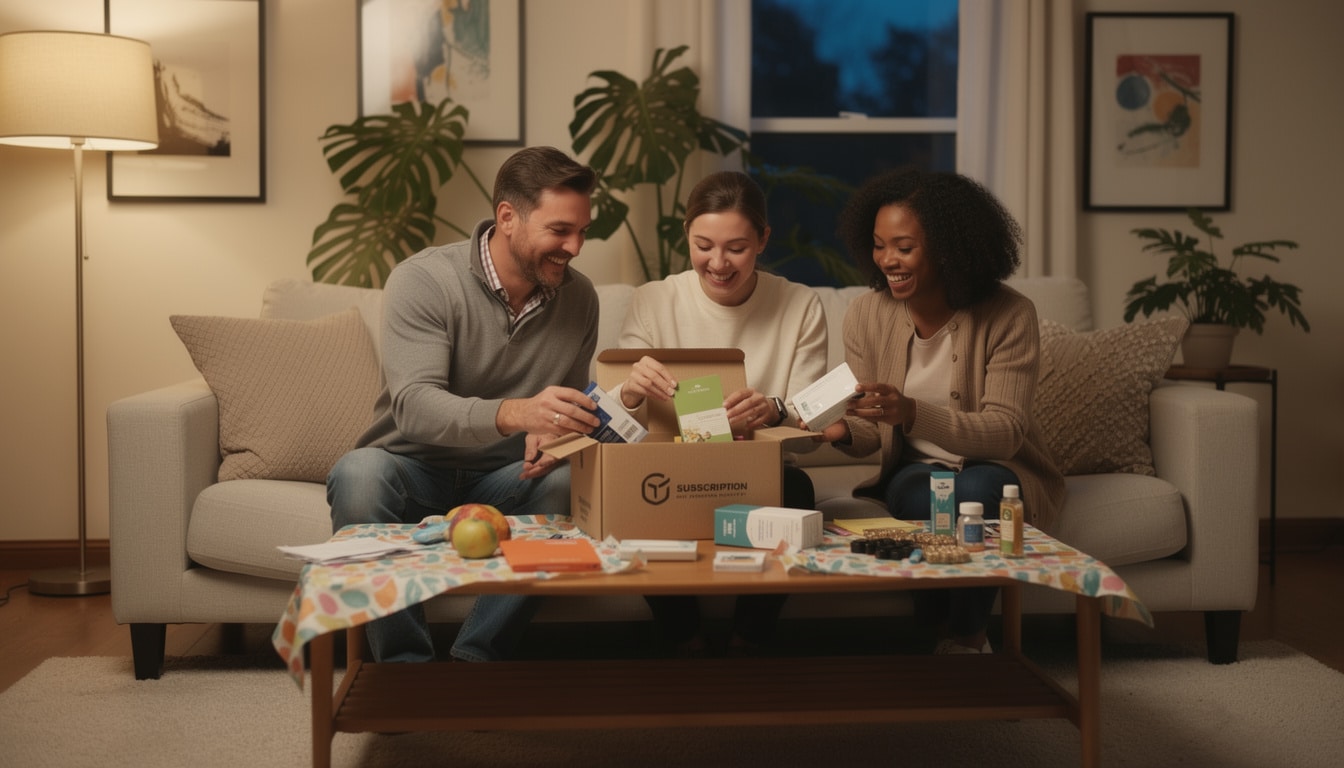 découvrez les raisons qui expliquent le succès grandissant des box mensuelles et pourquoi elles séduisent de plus en plus de consommateurs.