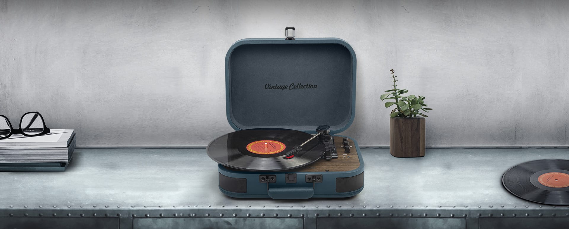 Enceinte, vinyle, casque : les cadeaux MUSE à mettre sous le sapin
