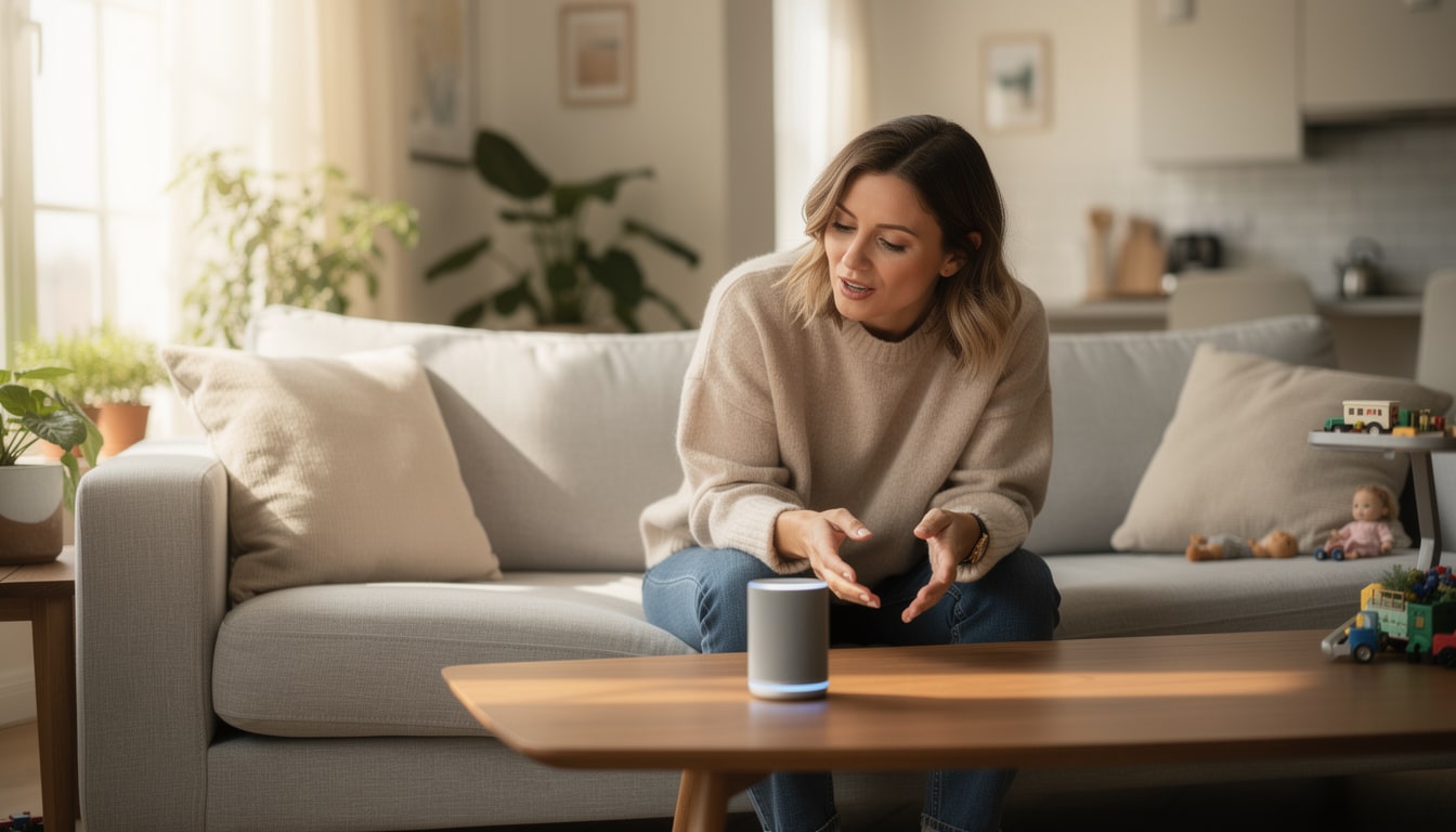 découvrez les idées cadeaux parfaites pour la fête des mères, spécialement sélectionnées pour les mamans tech et branchées. offrez-lui des accessoires high-tech et tendances qu'elle adorera.