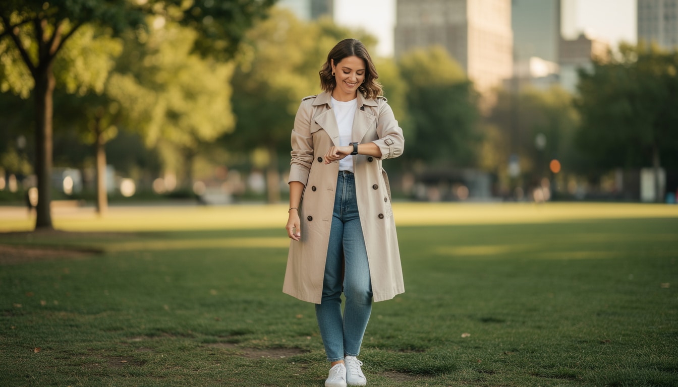 découvrez les idées cadeaux technologiques et tendance que toutes les mamans connectées rêvent de recevoir pour la fête des mères.