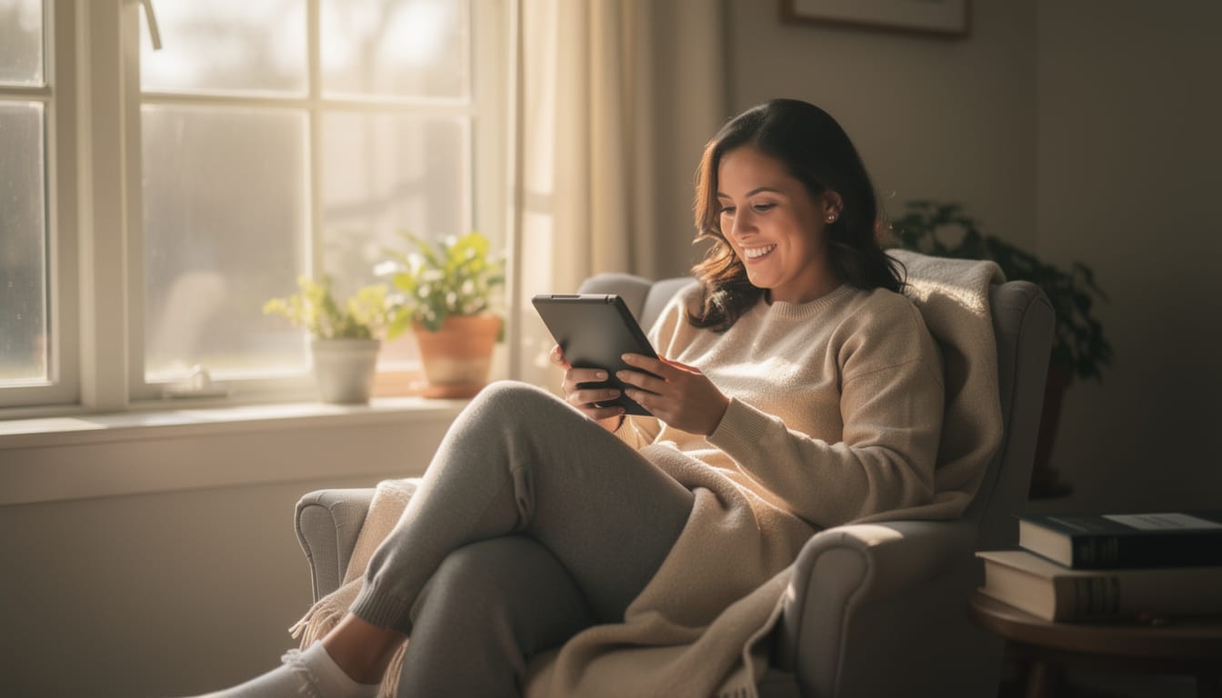 découvrez les idées cadeaux high-tech et tendances que chaque maman moderne et connectée aimerait recevoir pour la fête des mères.