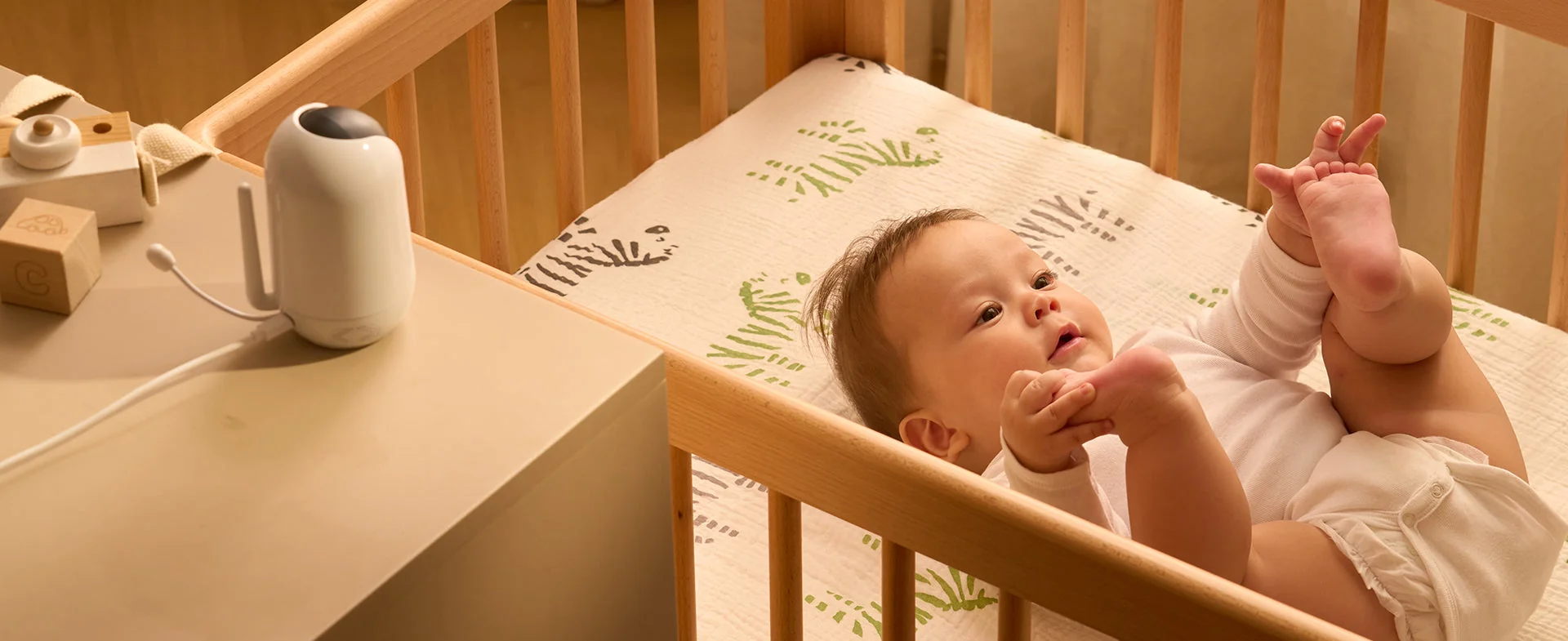 Idées cadeaux pour nouveaux papas : 6 sélections Momcozy