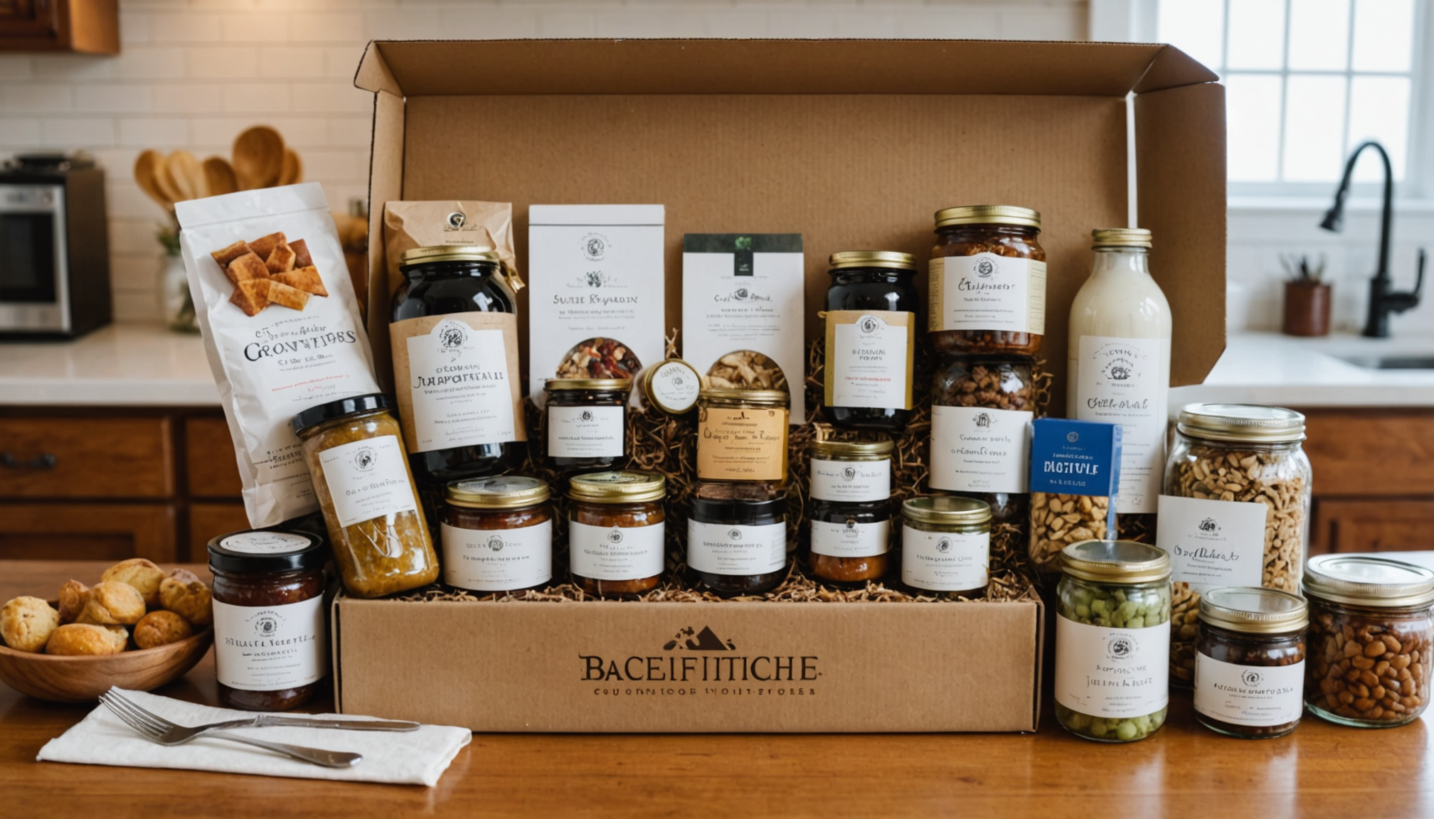 découvrez nos idées de cadeaux surprise uniques qui surprennent et émerveillent à chaque fois. offrez un effet « waouh » inoubliable pour toutes les occasions !